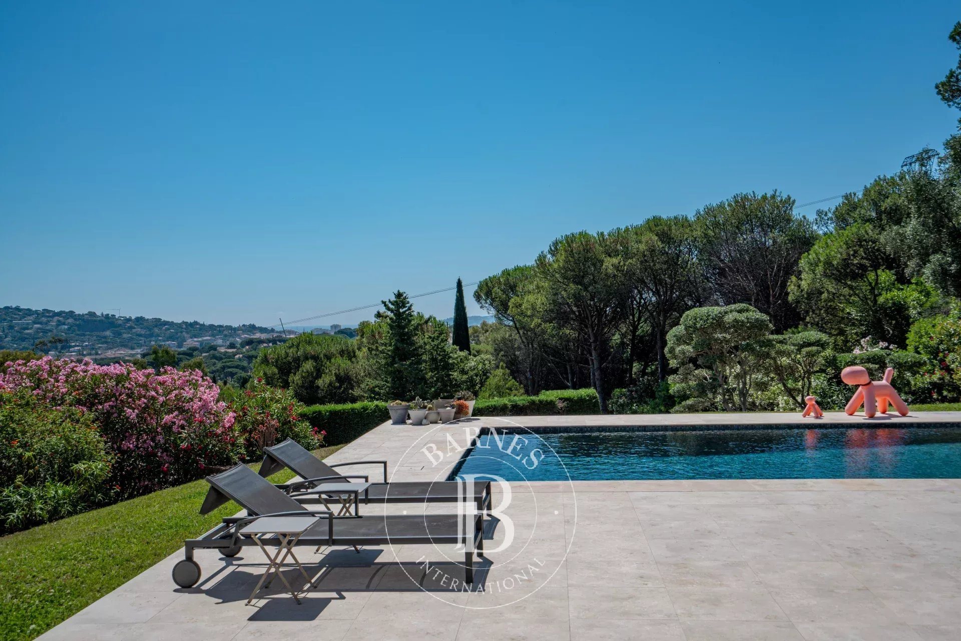 Maison à vendre, 233m², Sainte-Maxime