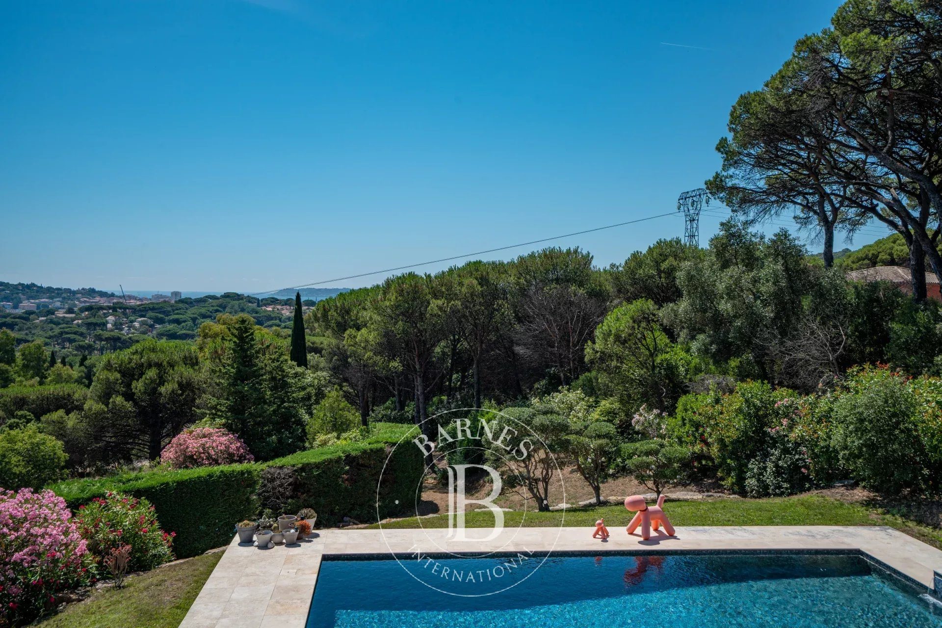 Maison à vendre, 233m², Sainte-Maxime