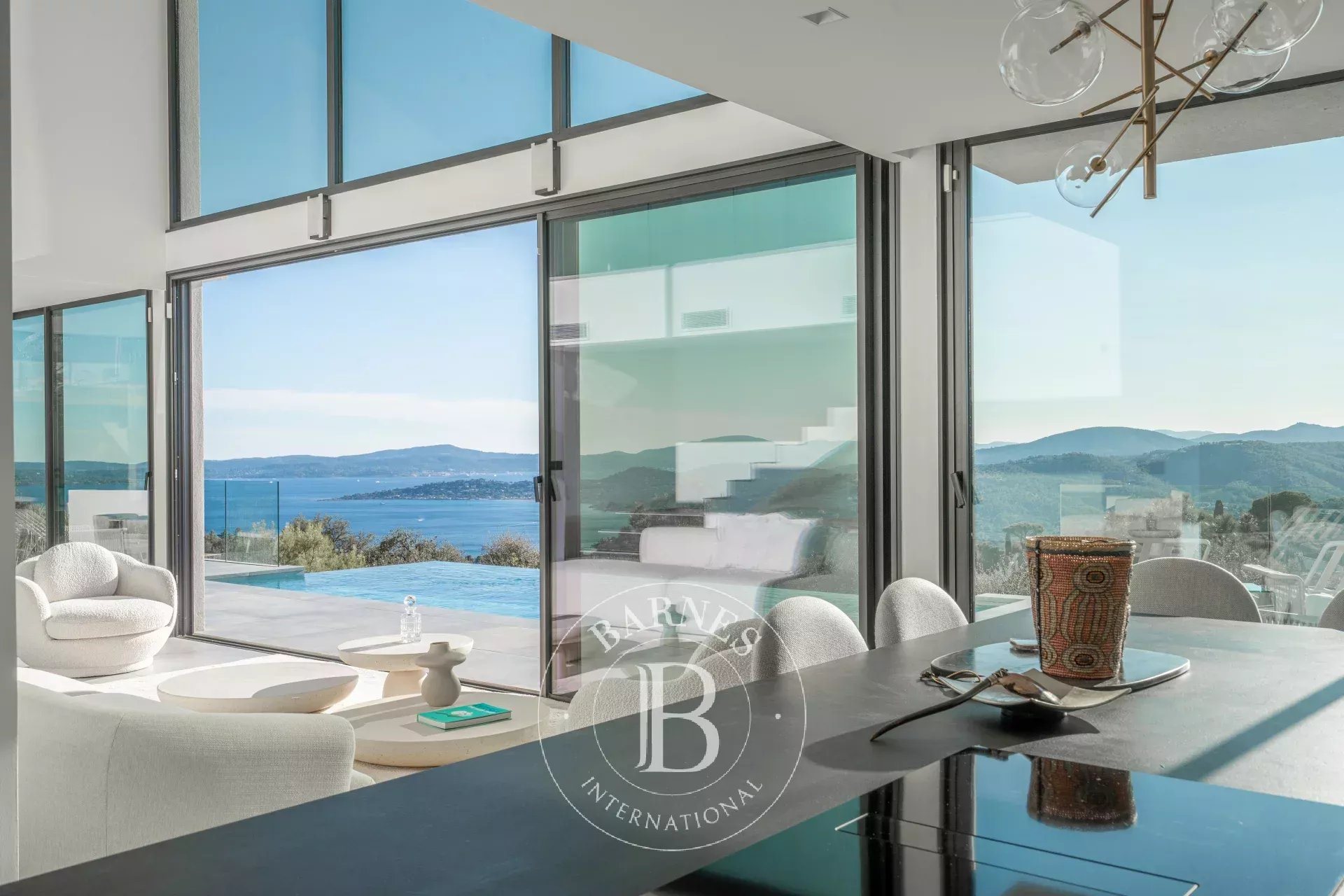 Maison à vendre, 230m², Les Issambres