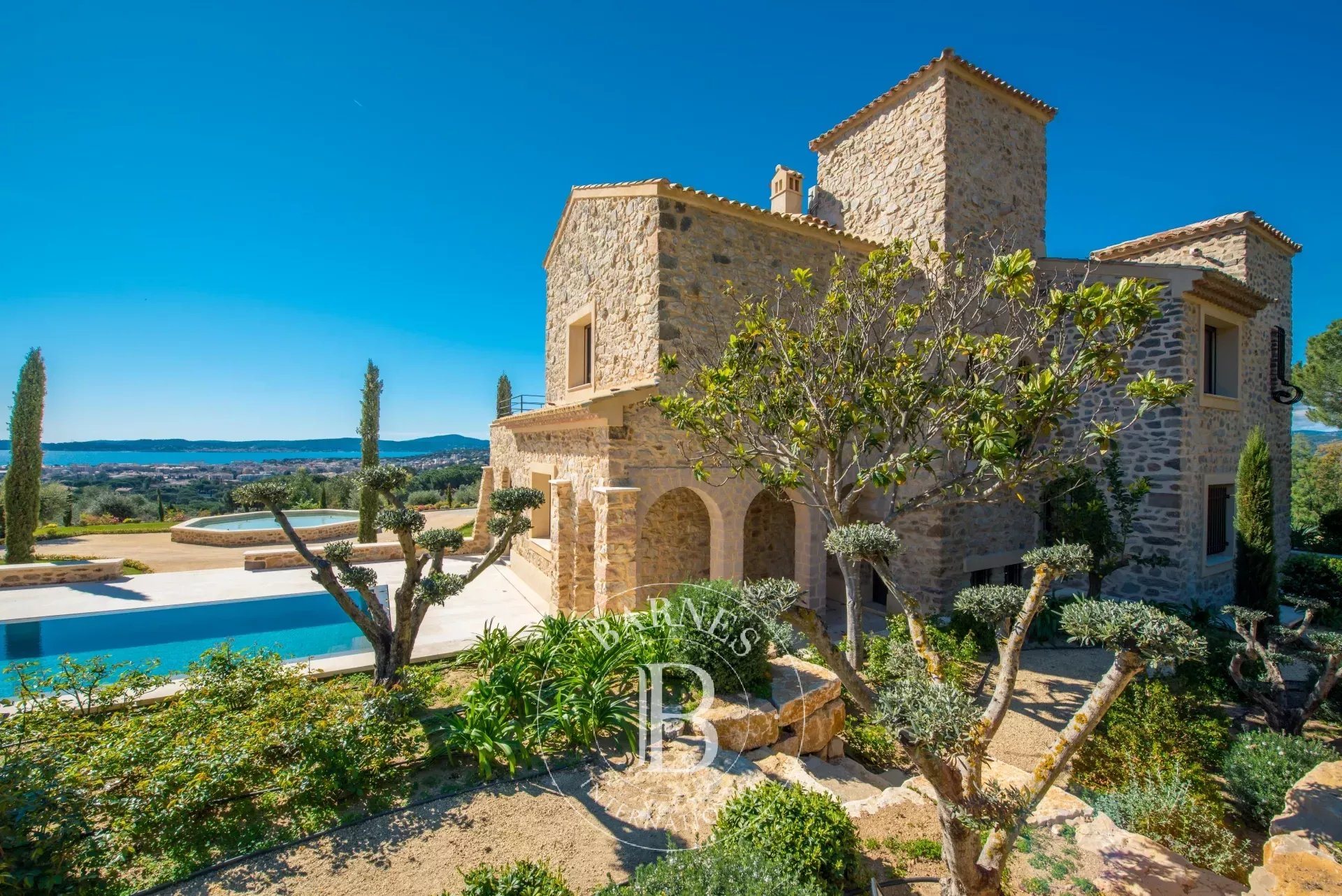 Maison à vendre, 550m², Sainte-Maxime