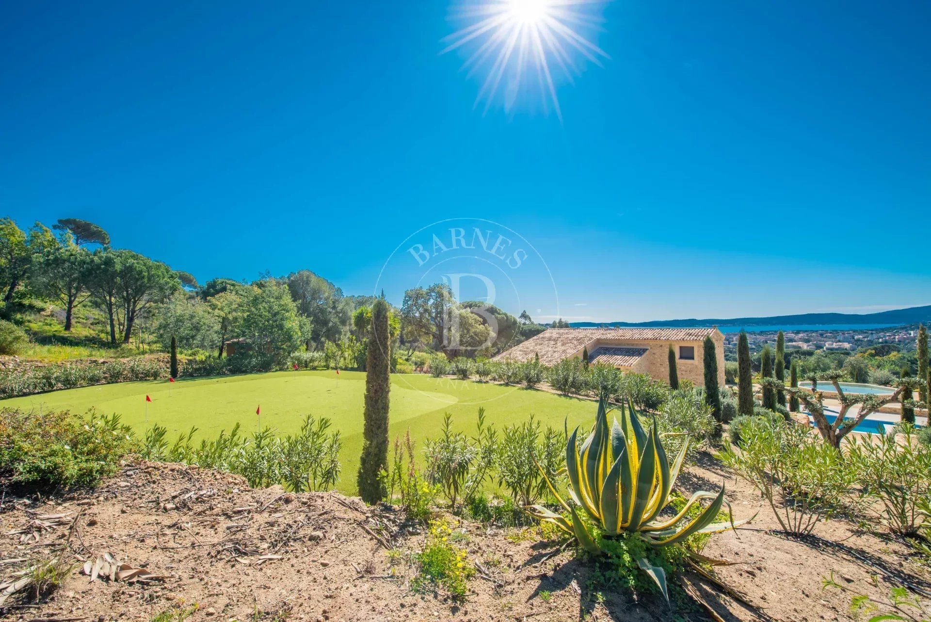 Maison à vendre, 550m², Sainte-Maxime