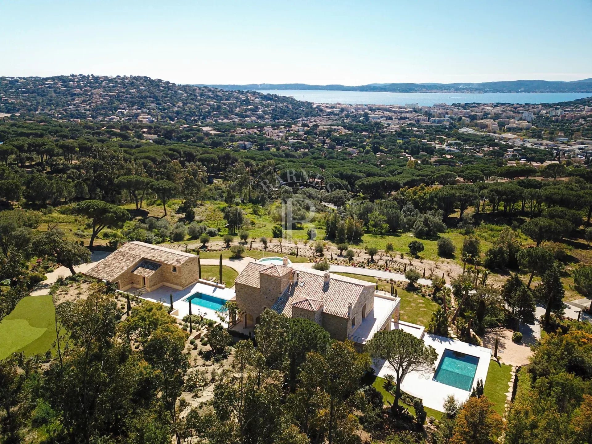 Maison à vendre, 550m², Sainte-Maxime
