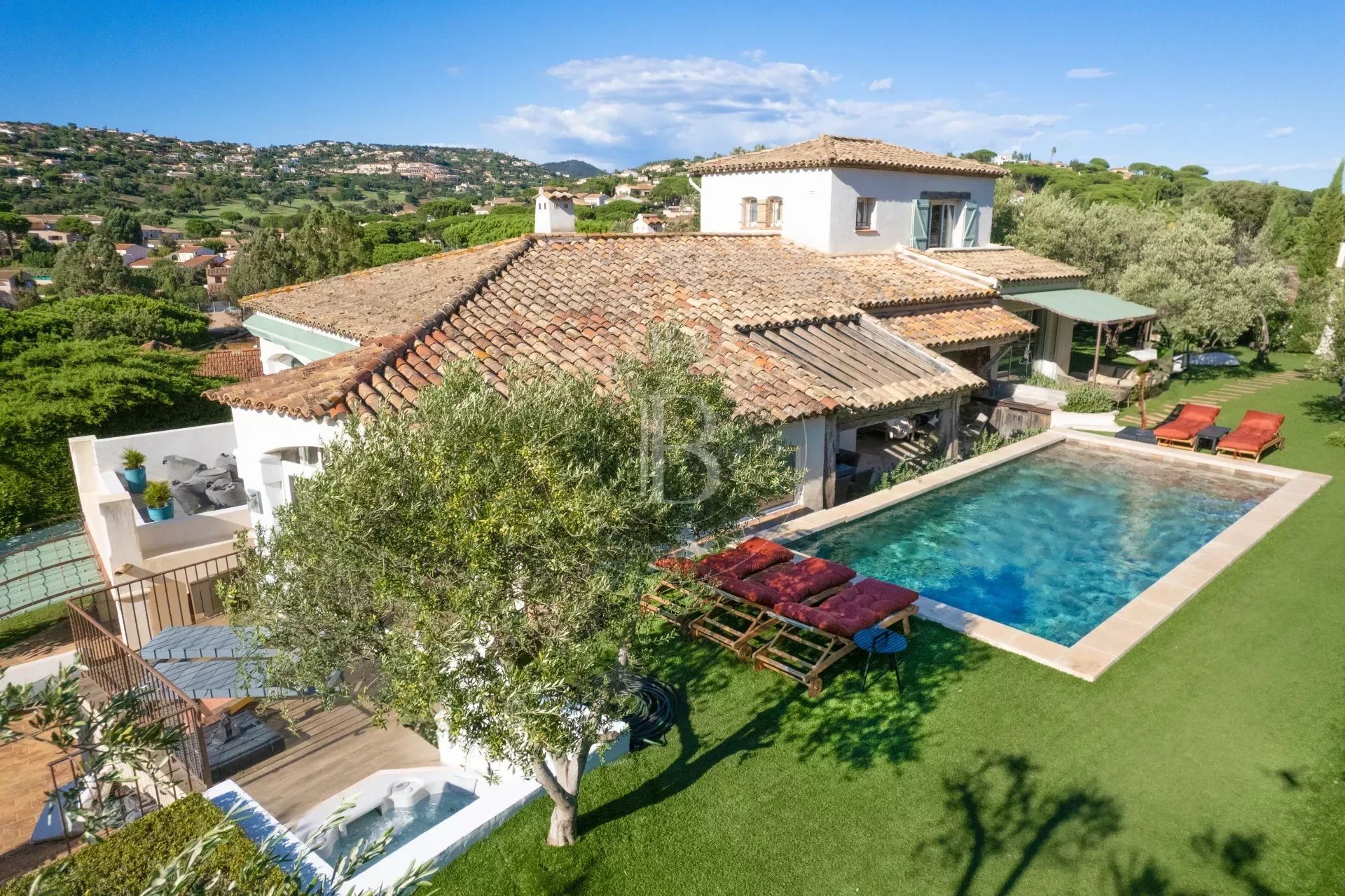 Maison à vendre, 264m², Sainte-Maxime