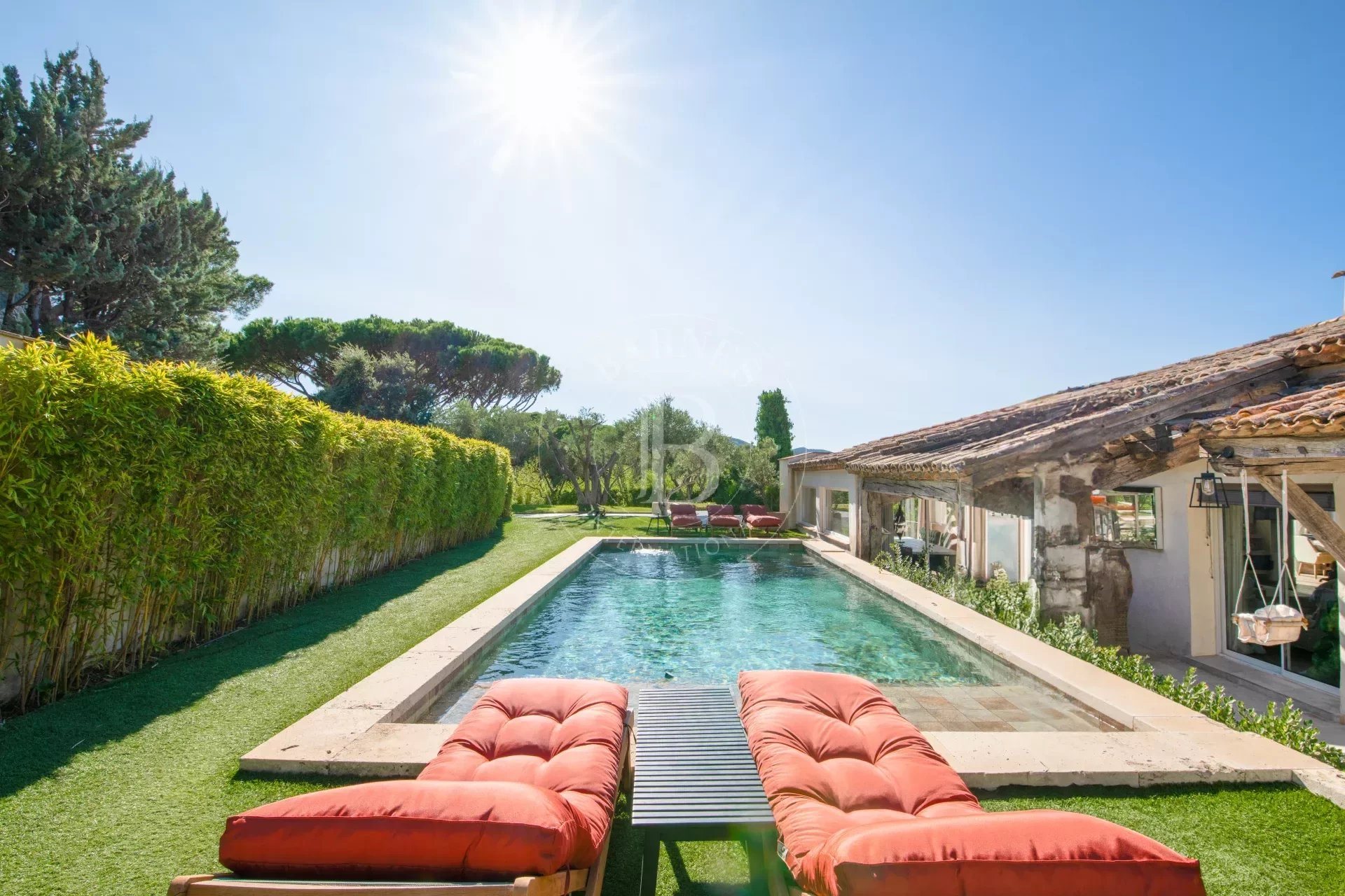 Maison à vendre, 264m², Sainte-Maxime