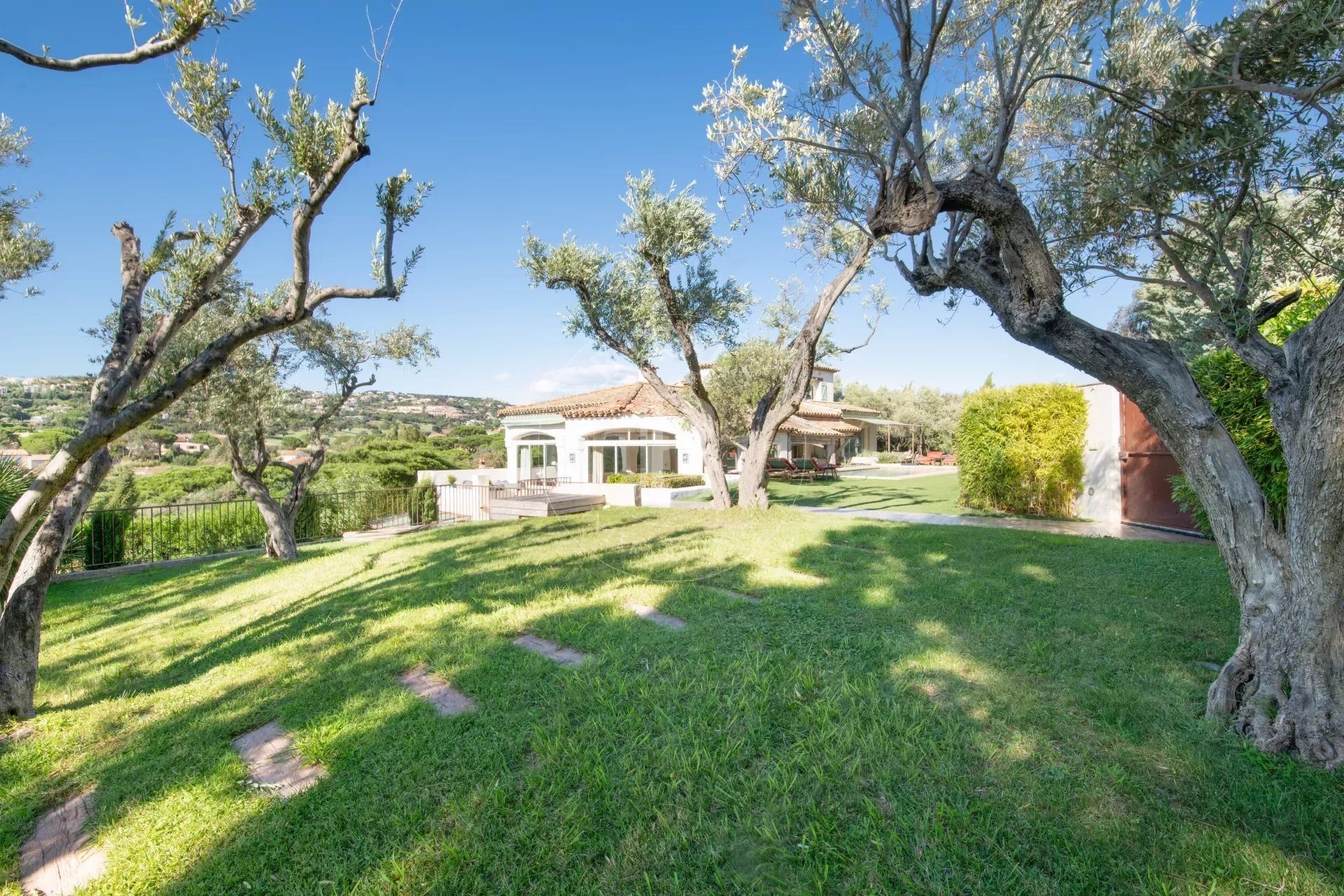 Maison à vendre, 264m², Sainte-Maxime