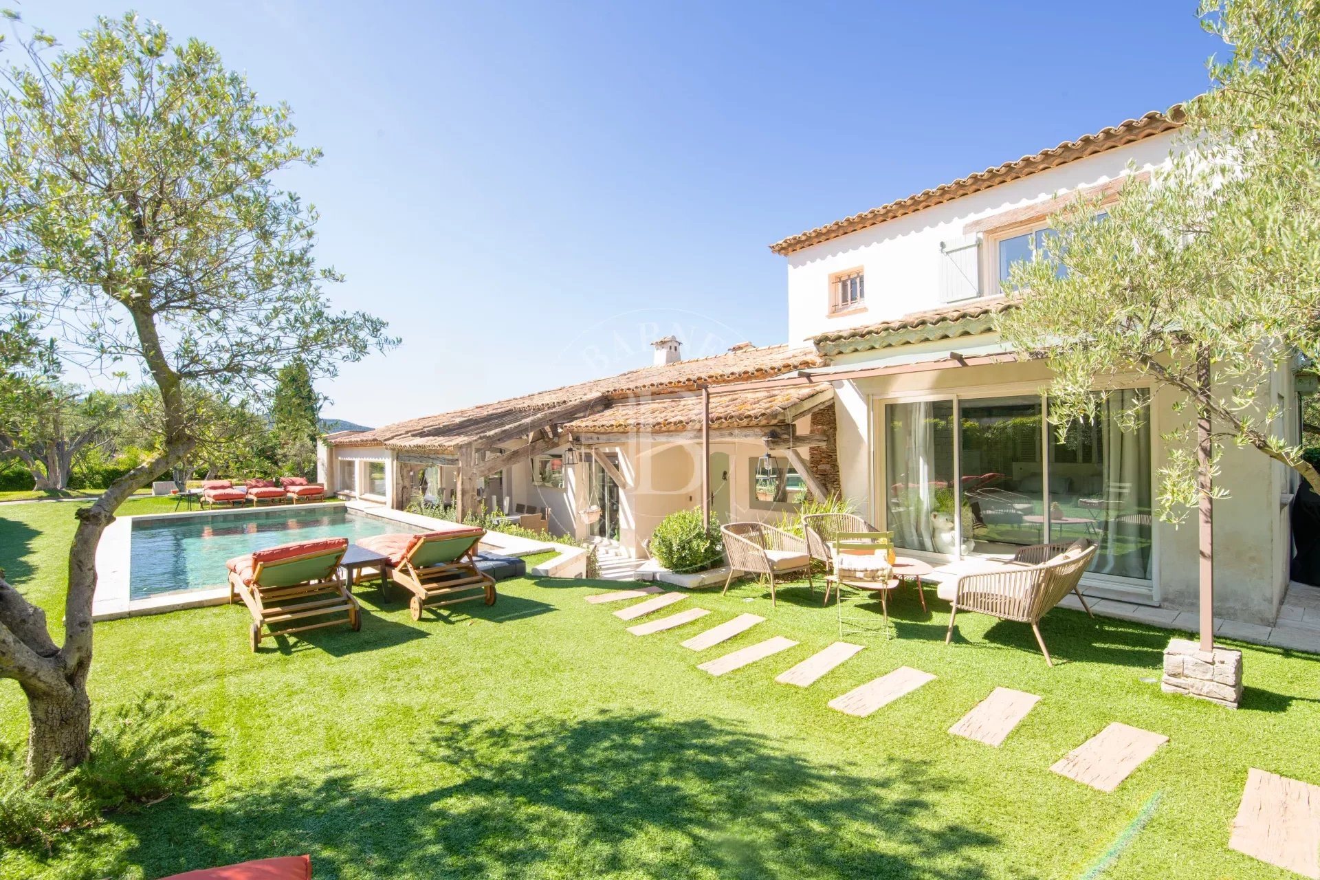 Maison à vendre, 264m², Sainte-Maxime