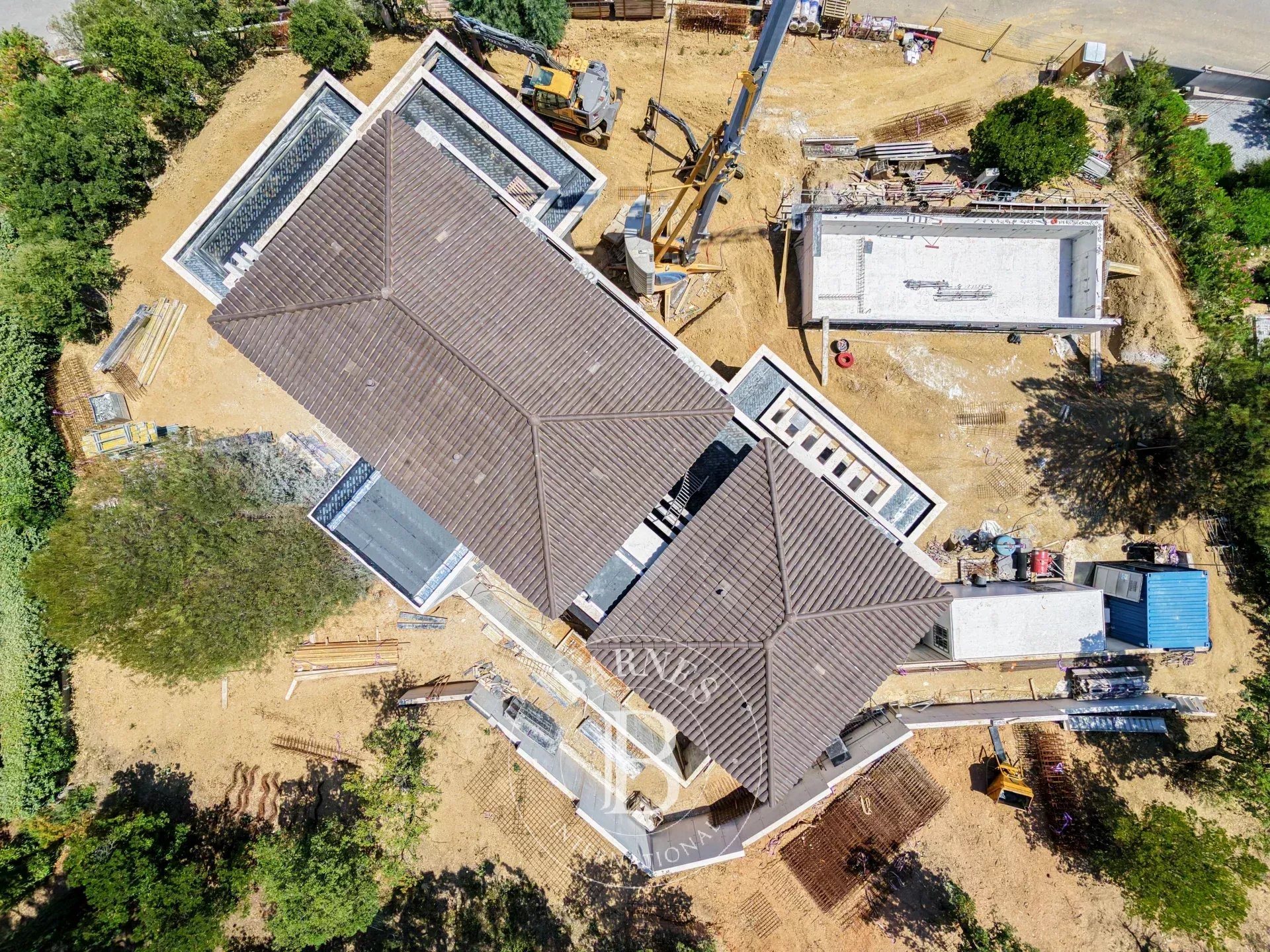 Maison à vendre, 379m², Sainte-Maxime