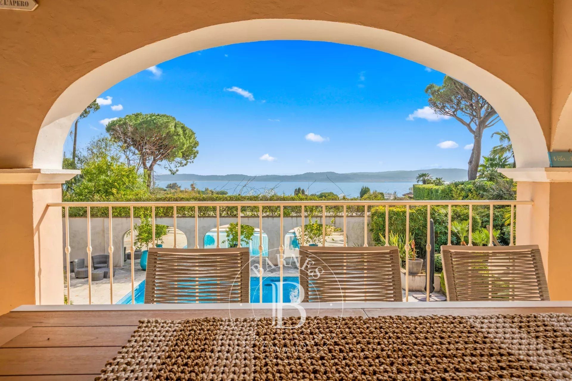 Maison à vendre, 233m², Sainte-Maxime