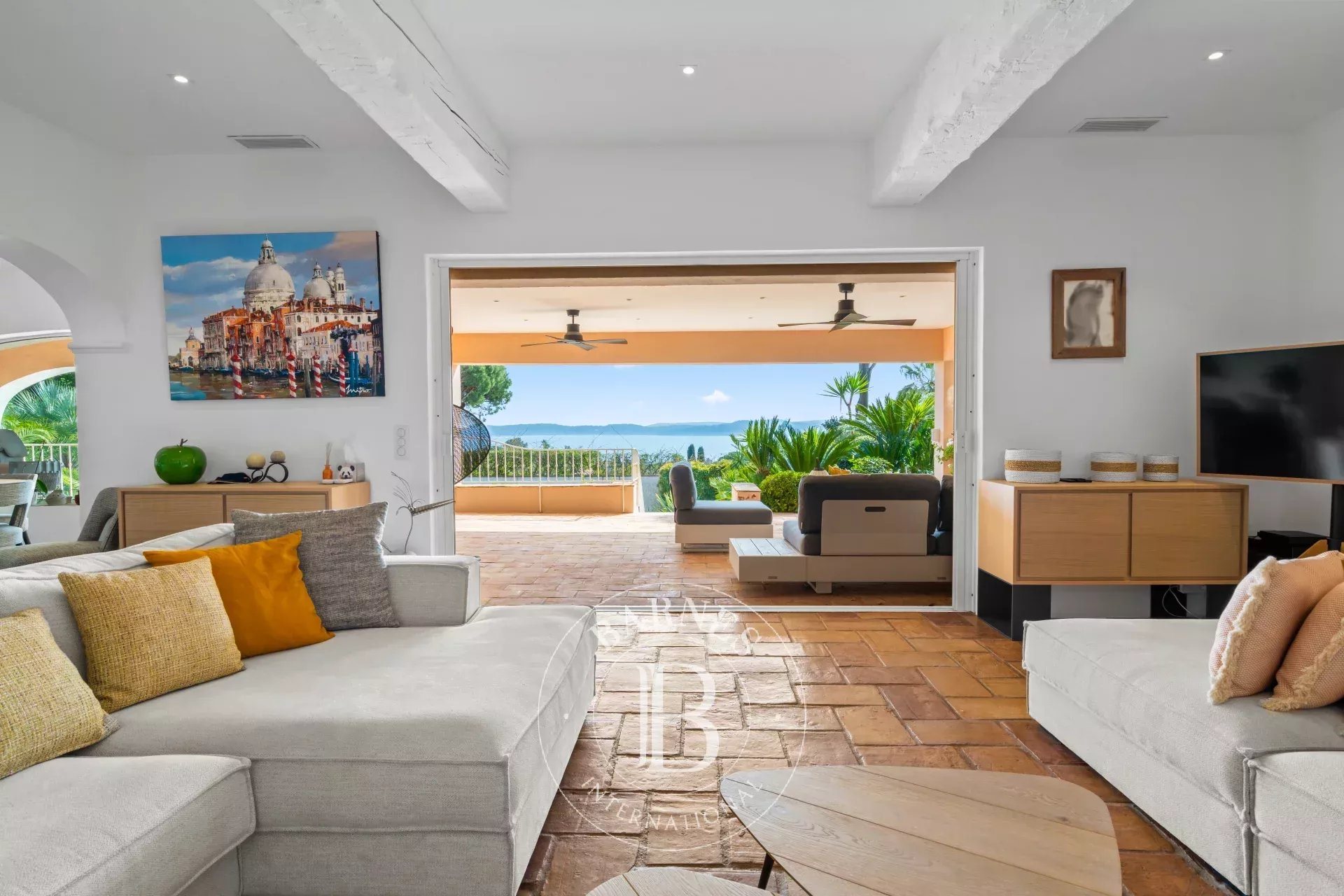 Maison à vendre, 233m², Sainte-Maxime