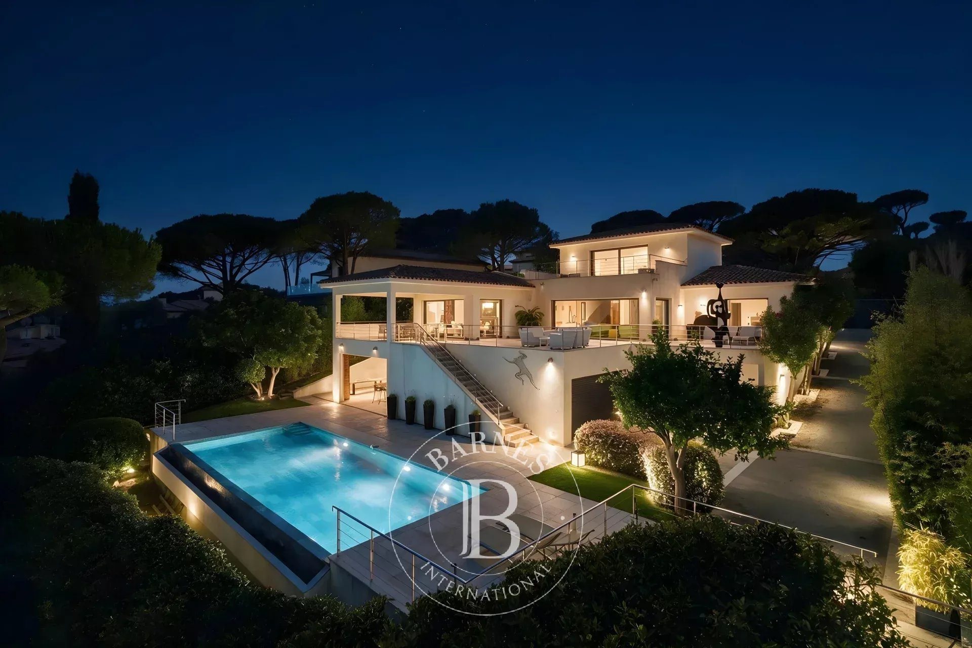 Maison à vendre, 320m², Sainte-Maxime