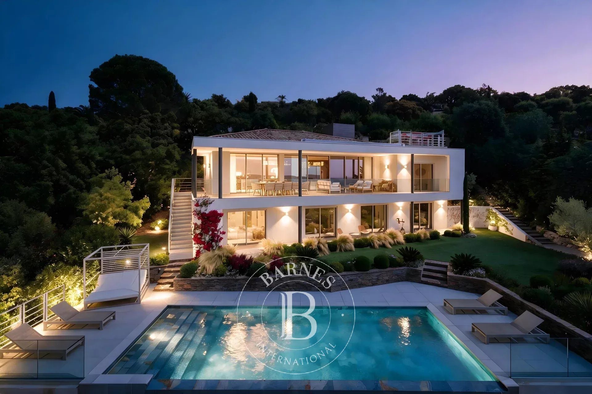 Maison à vendre, 320m², Sainte-Maxime