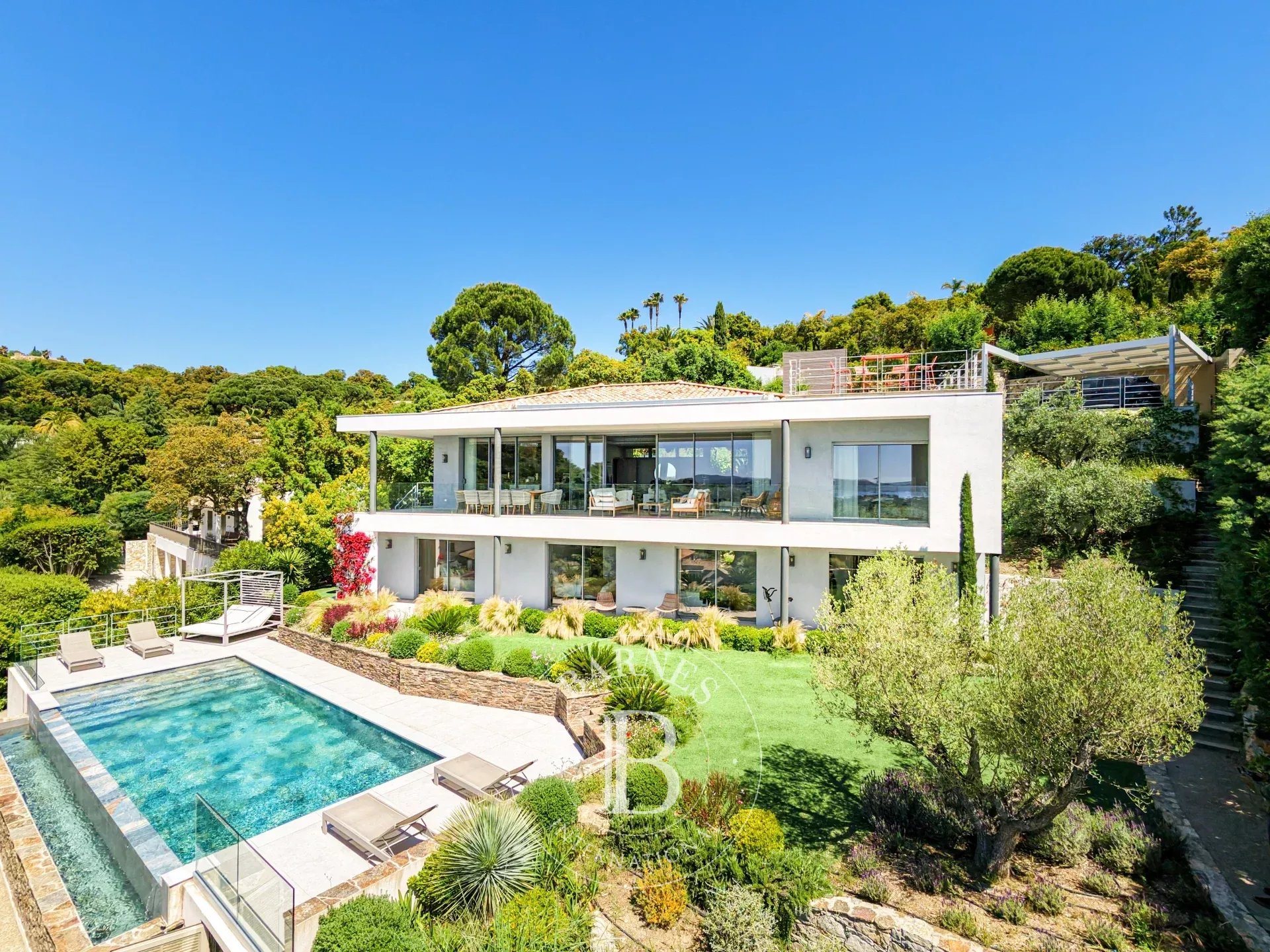 Maison à vendre, 320m², Sainte-Maxime