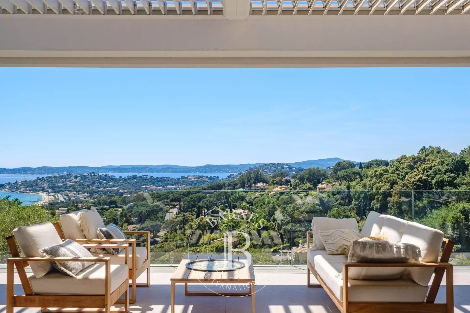 Maison à vendre, 320m², Sainte-Maxime