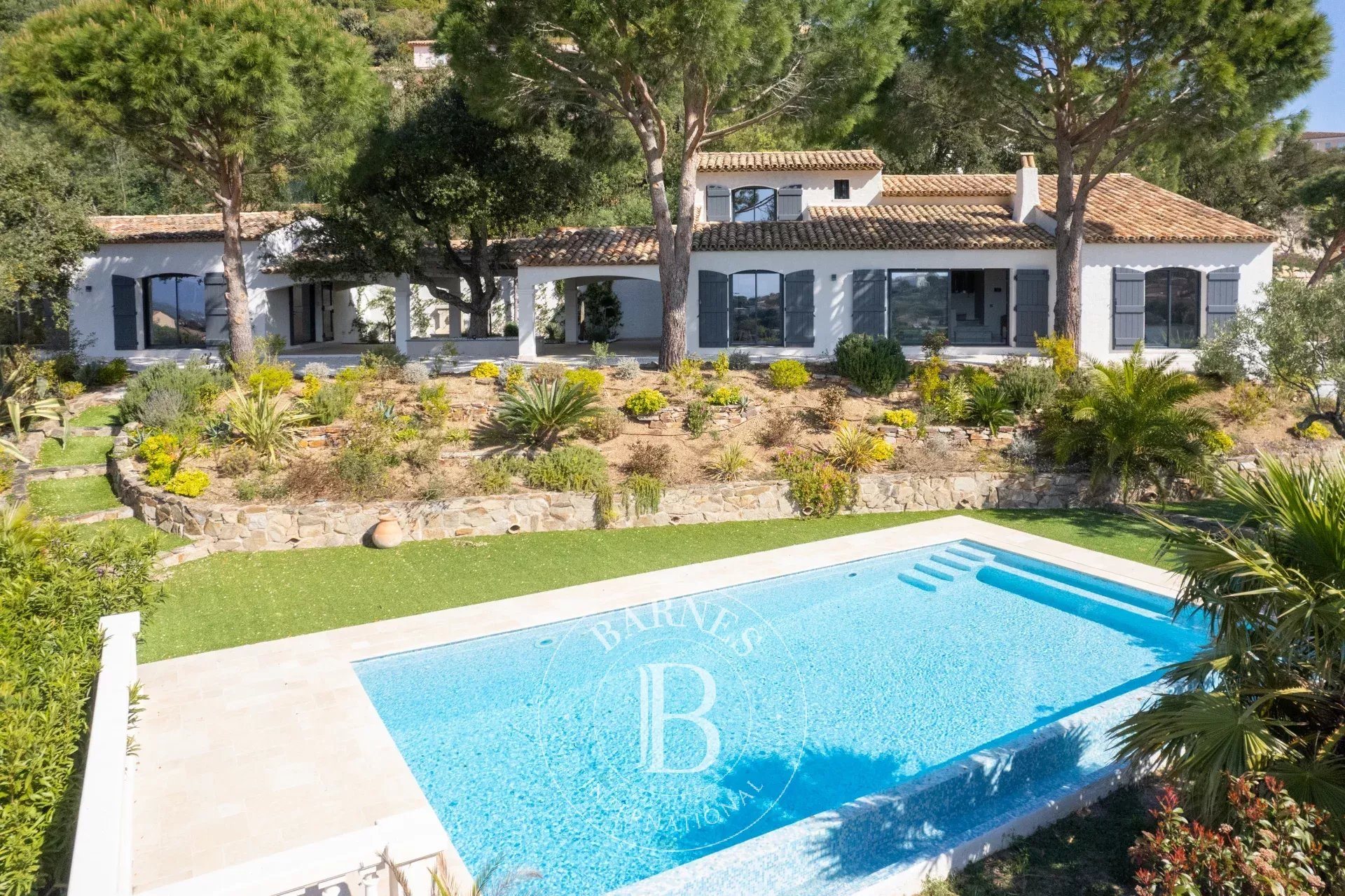 Maison à vendre, 235m², Sainte-Maxime