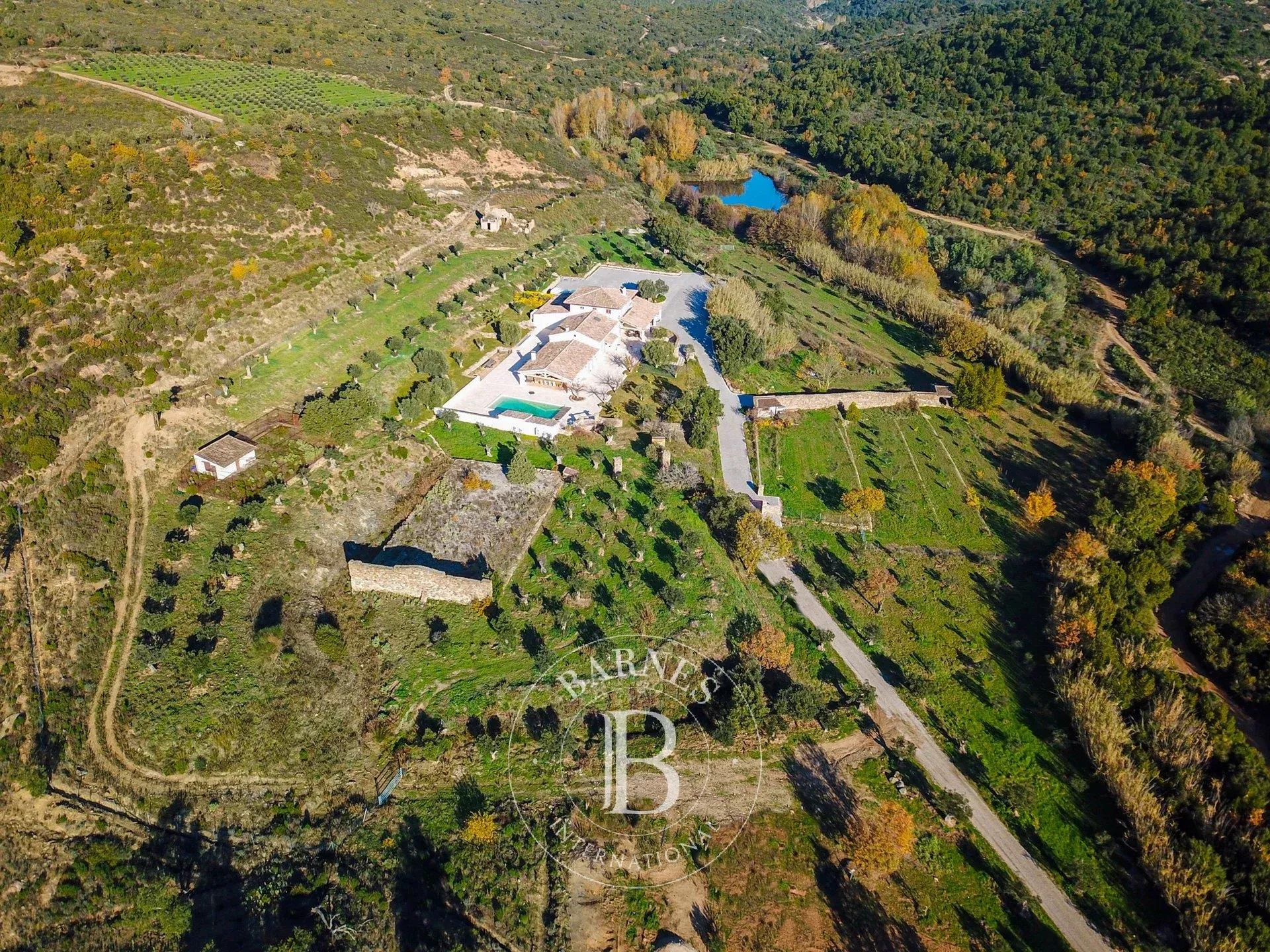 Maison à vendre, 450m², Sainte-Maxime