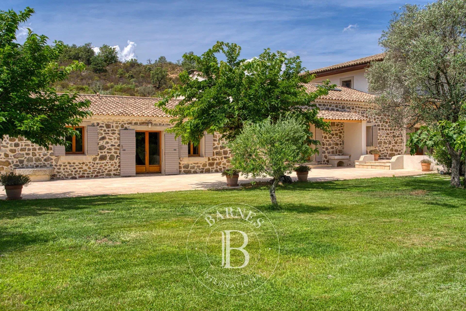 Maison à vendre, 450m², Sainte-Maxime