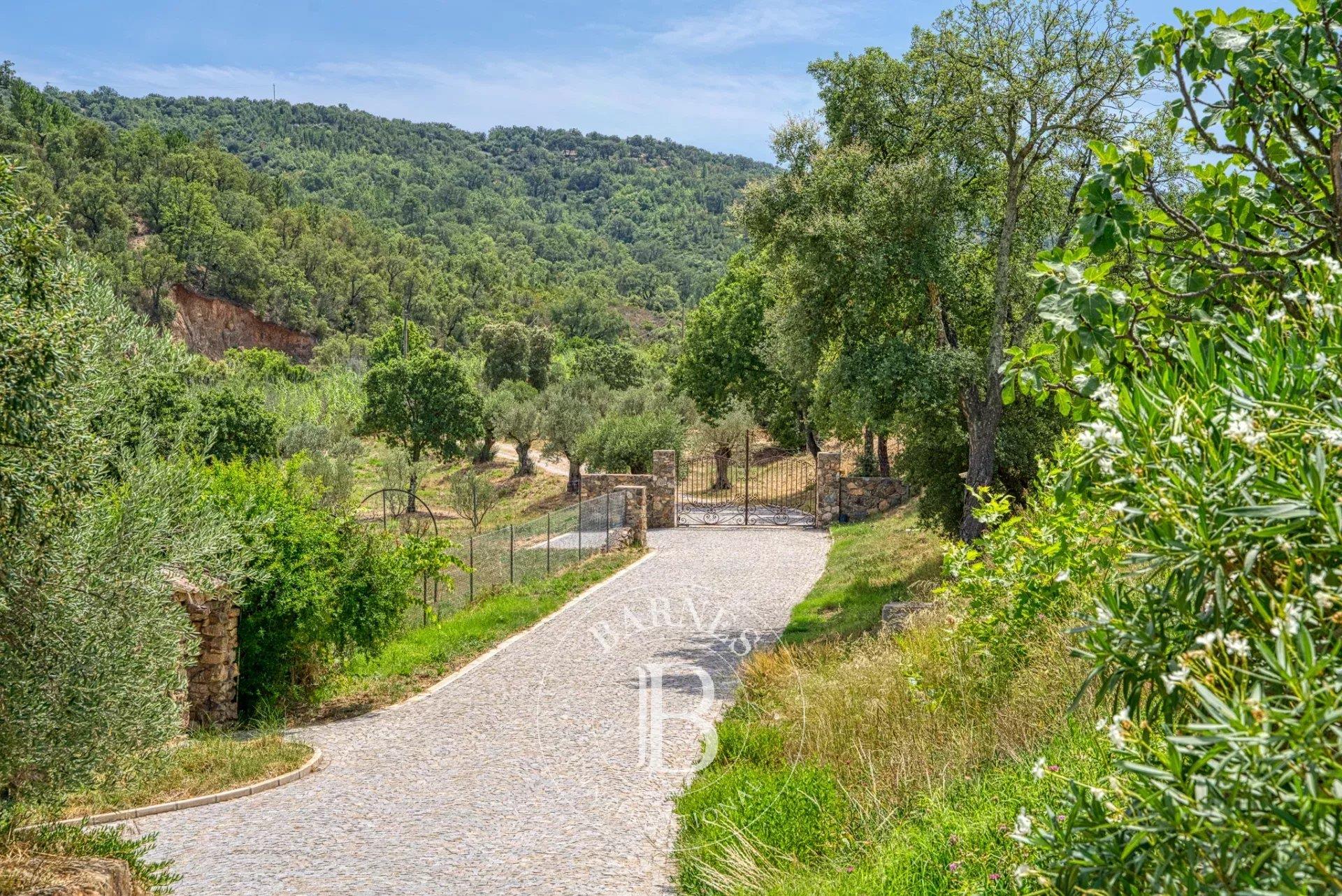 Maison à vendre, 450m², Sainte-Maxime