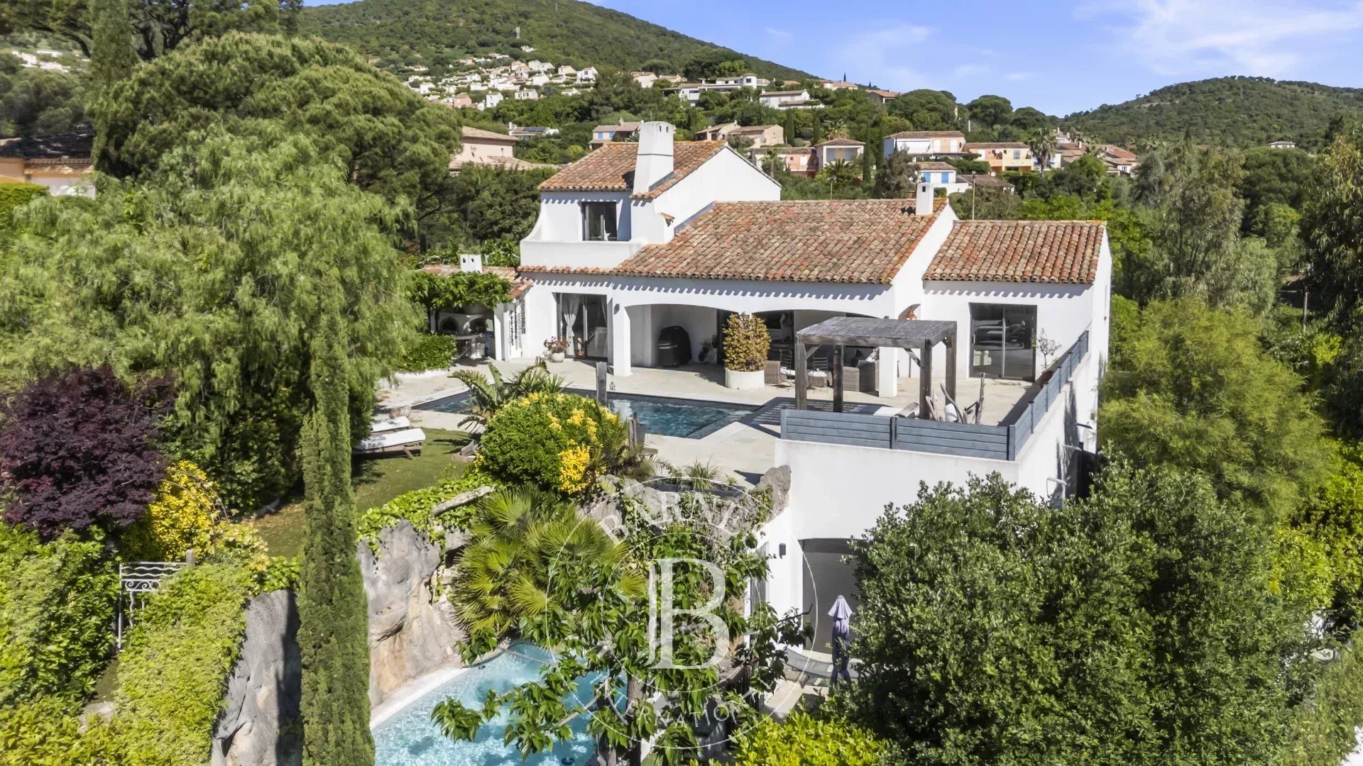 Maison à vendre, 270m², Sainte-Maxime