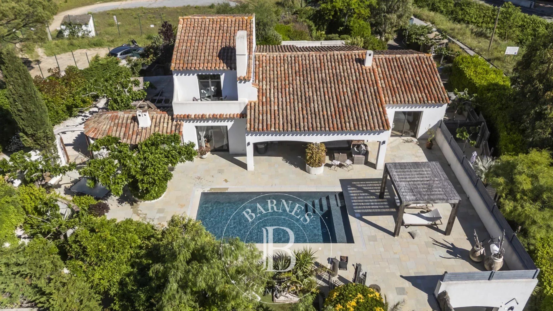 Maison à vendre, 270m², Sainte-Maxime