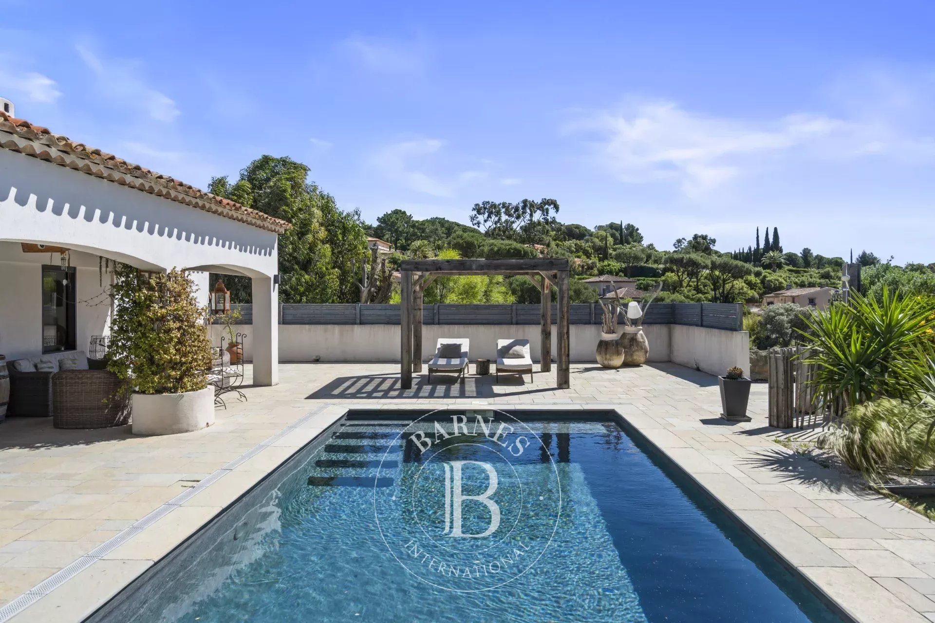 Maison à vendre, 270m², Sainte-Maxime