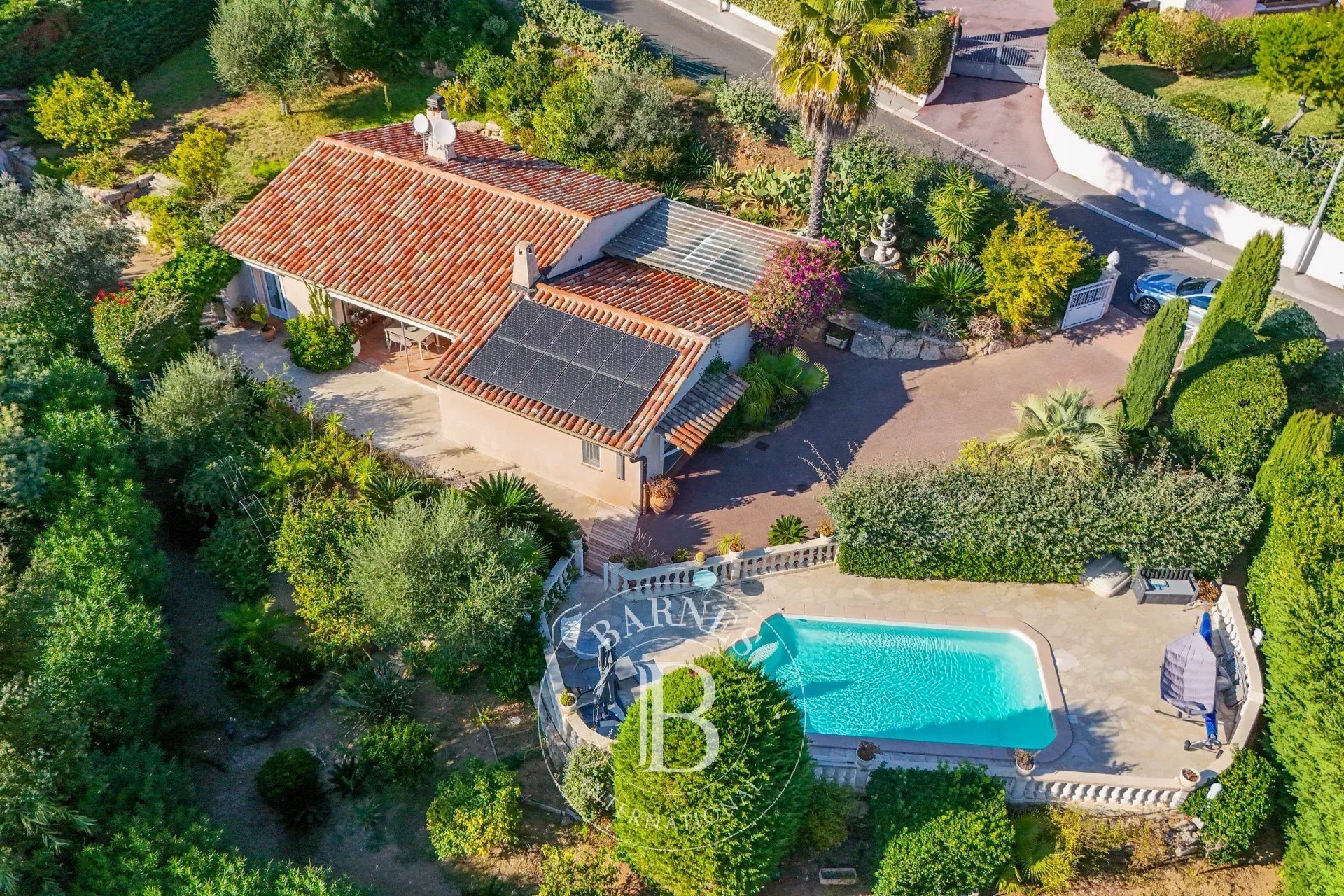 Maison à vendre, 91m², Sainte-Maxime