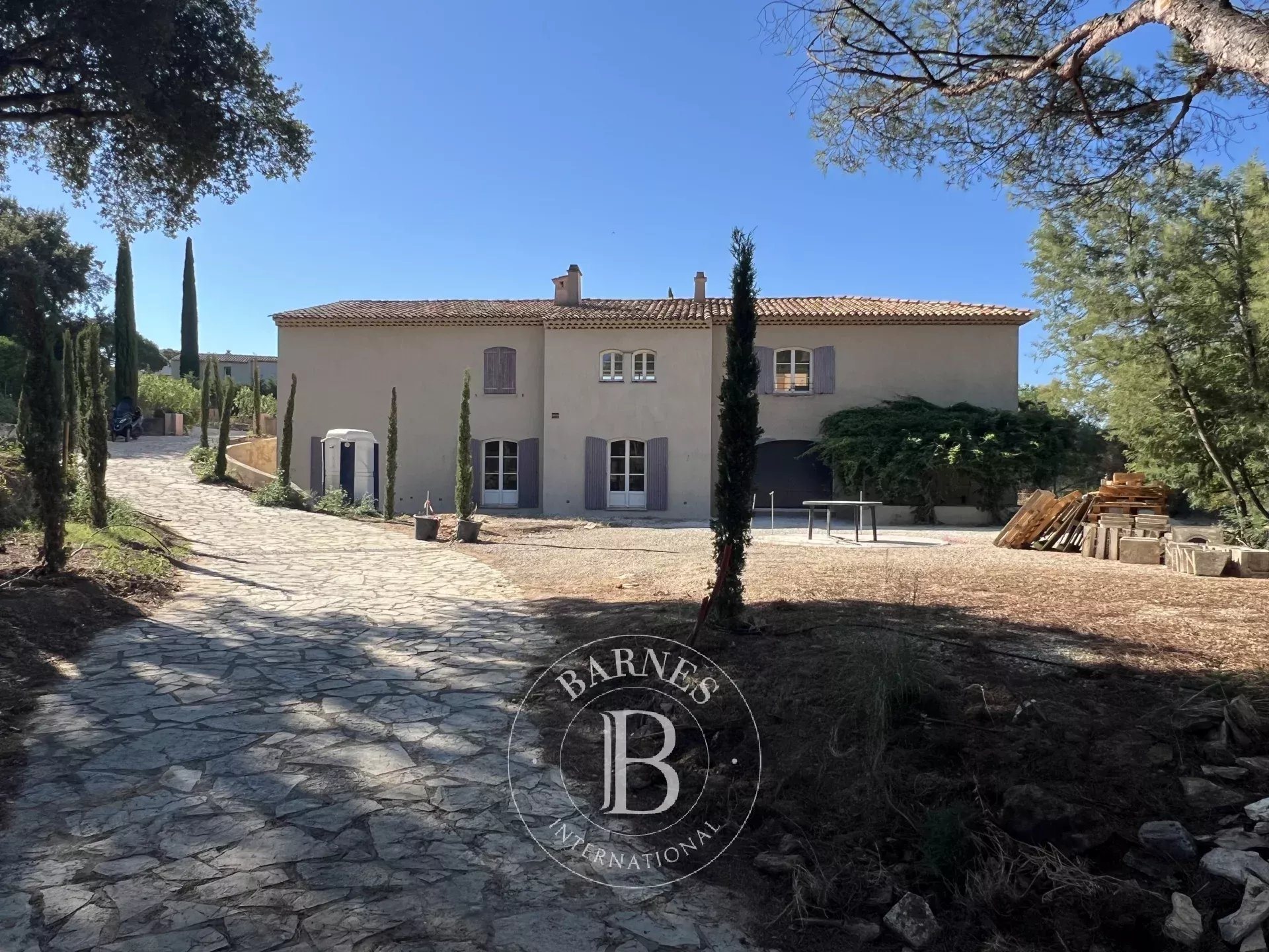 Maison à vendre, 400m², Sainte-Maxime