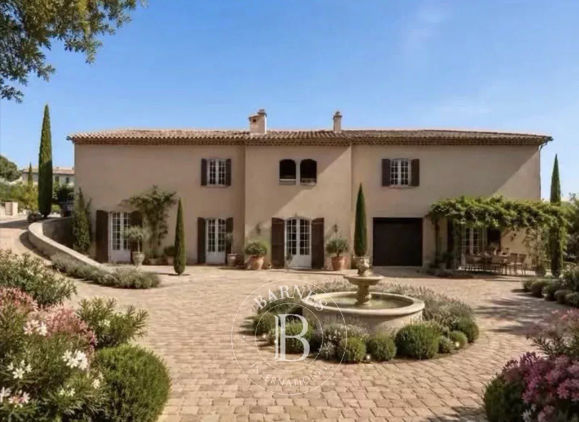 Maison à vendre, 400m², Sainte-Maxime