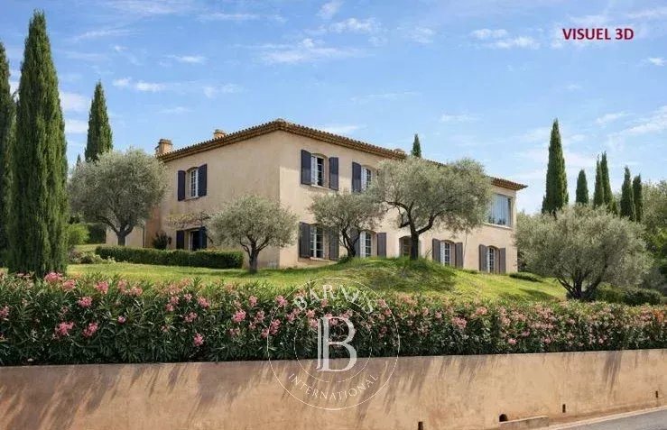 Maison à vendre, 400m², Sainte-Maxime