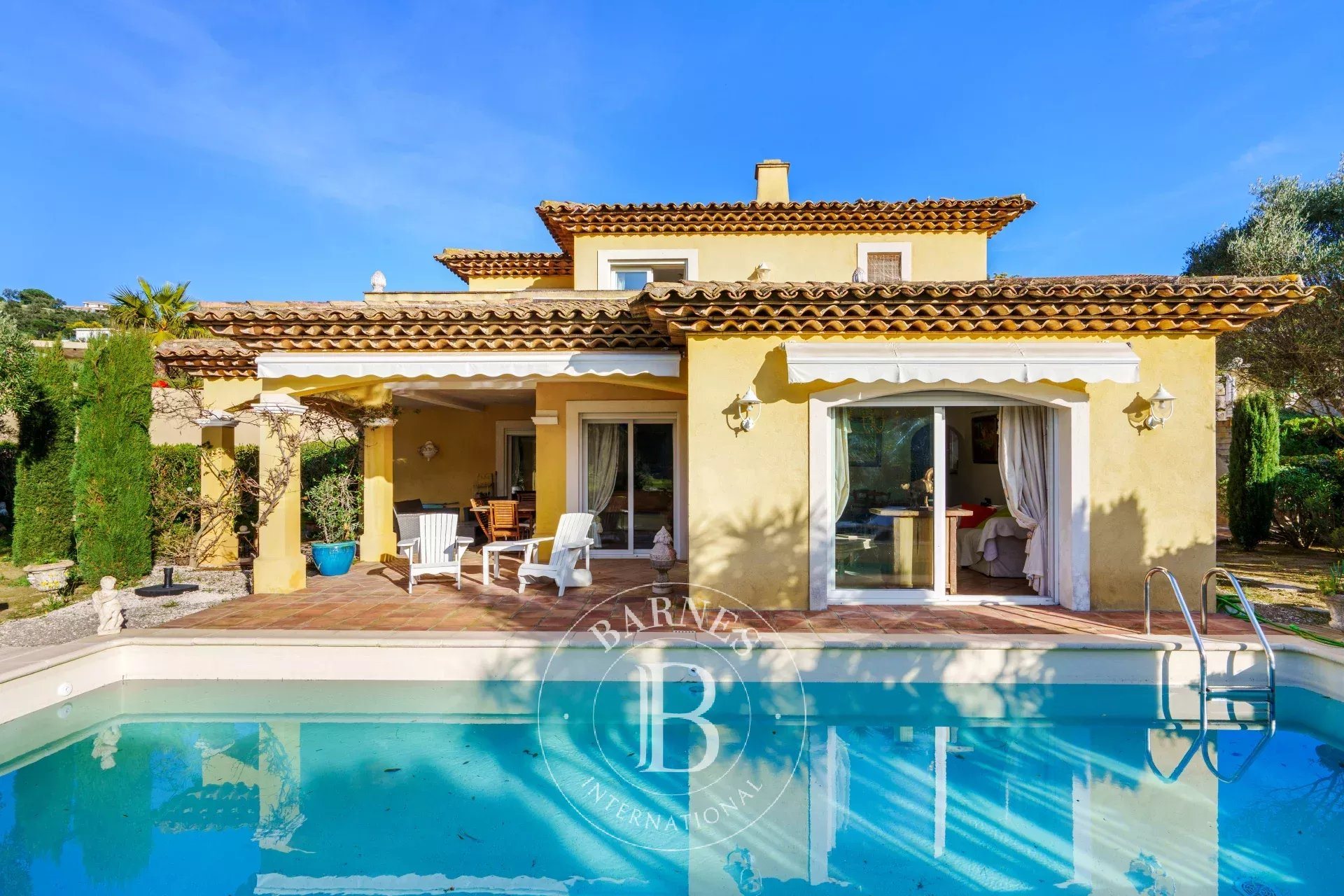 Maison à vendre, 130m², Sainte-Maxime