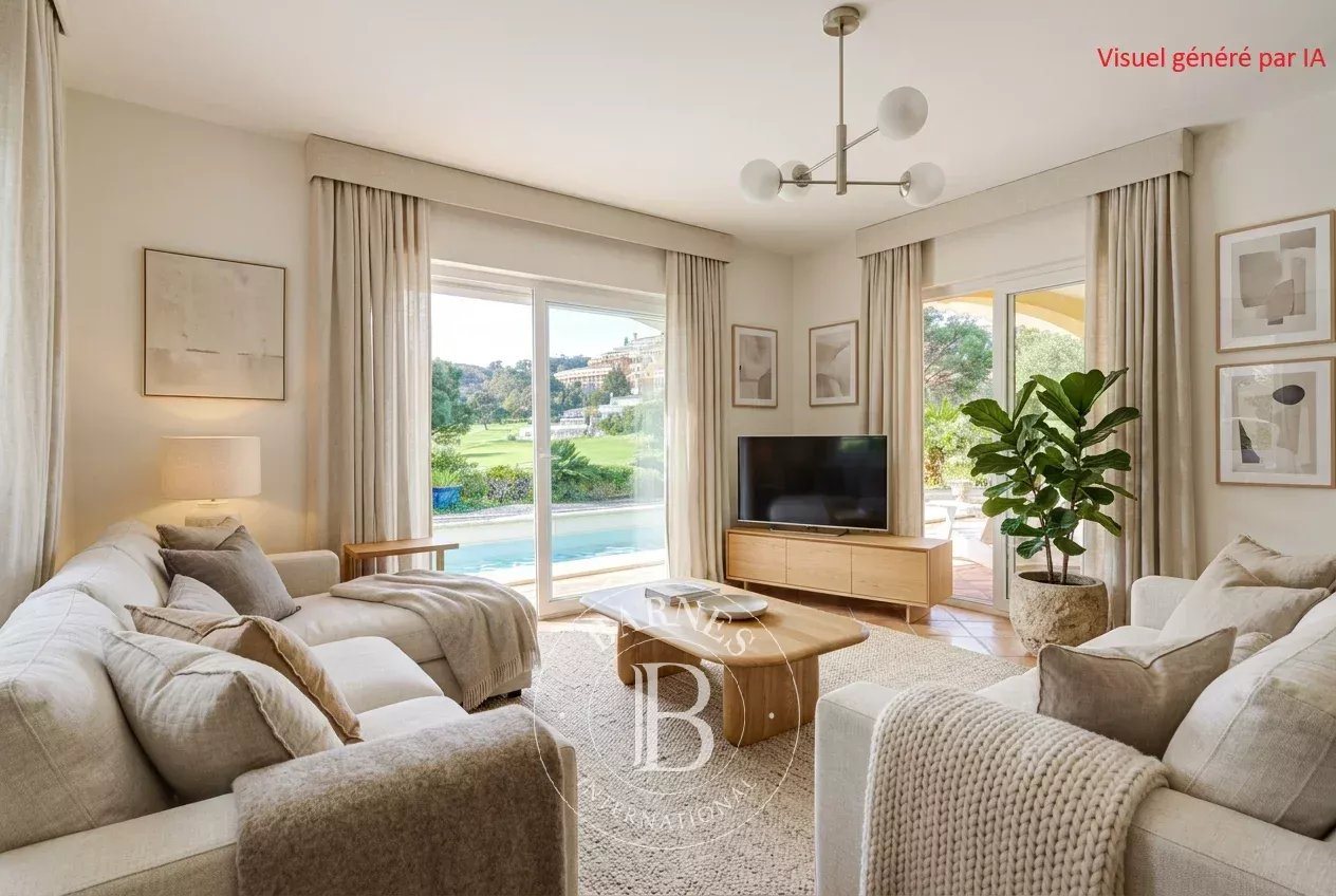 Maison à vendre, 130m², Sainte-Maxime