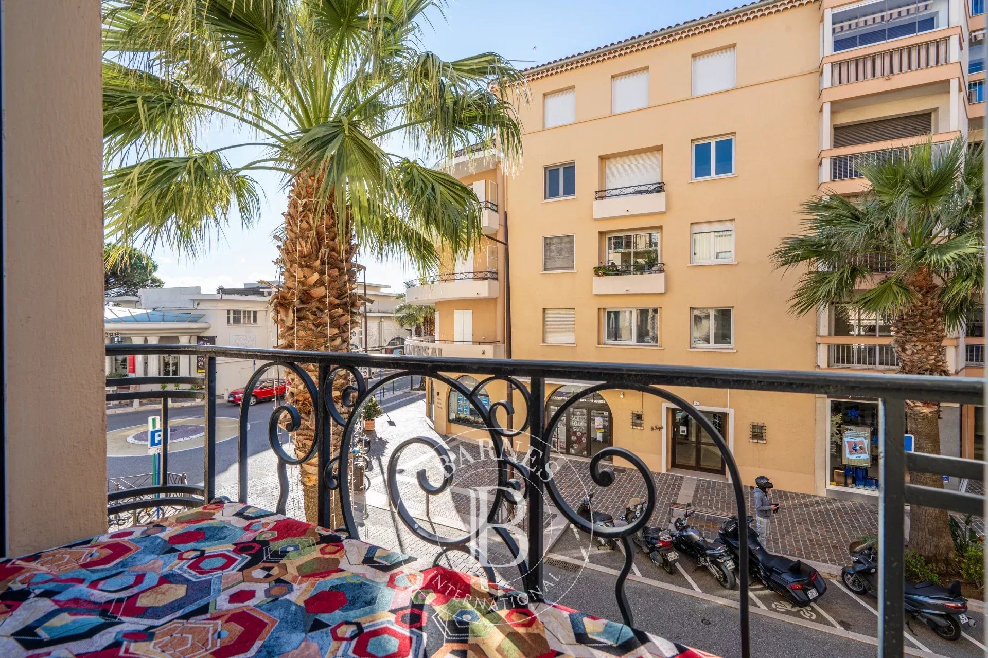 Appartement à vendre, 89m², Sainte-Maxime
