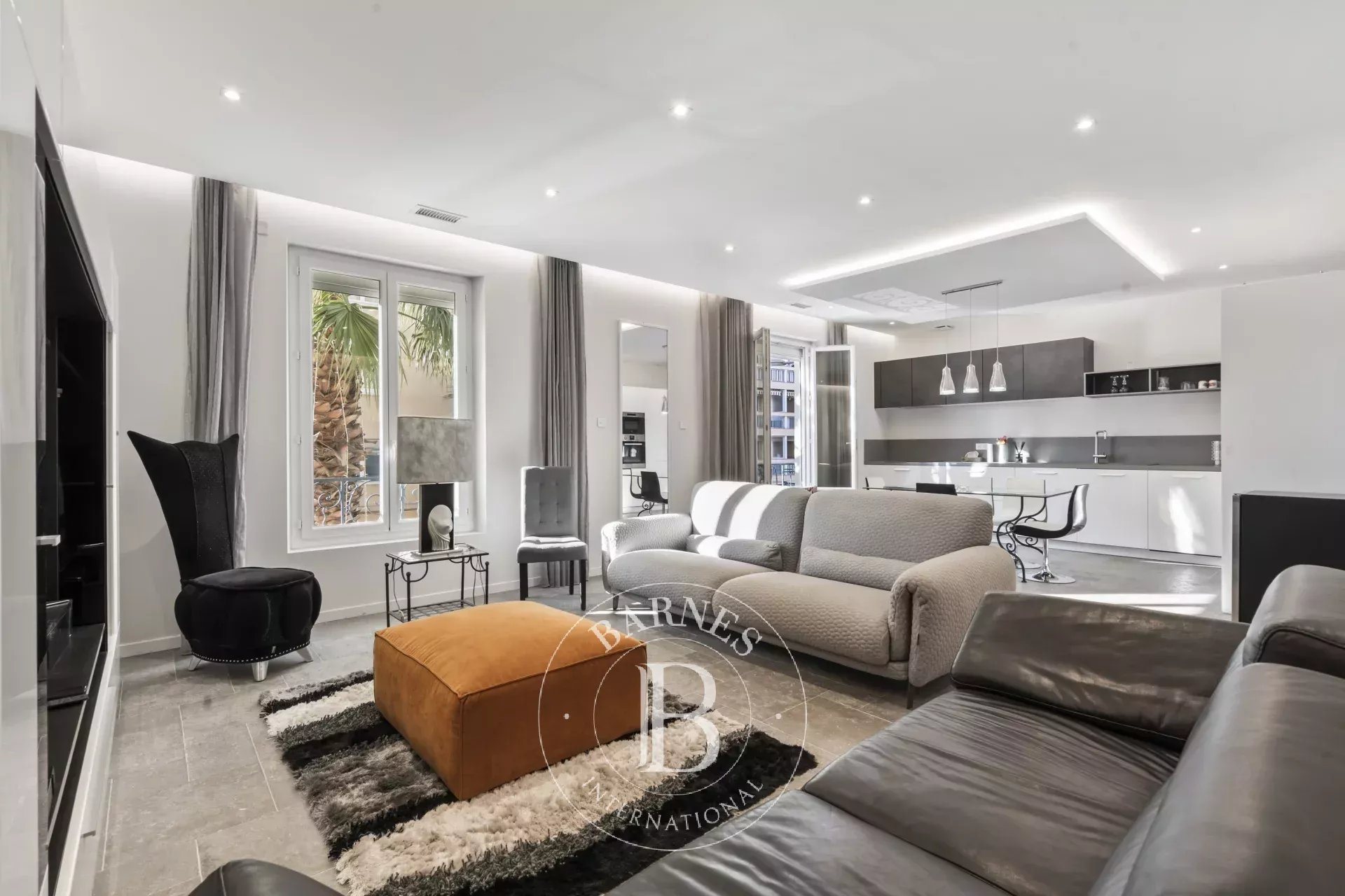 Appartement à vendre, 89m², Sainte-Maxime