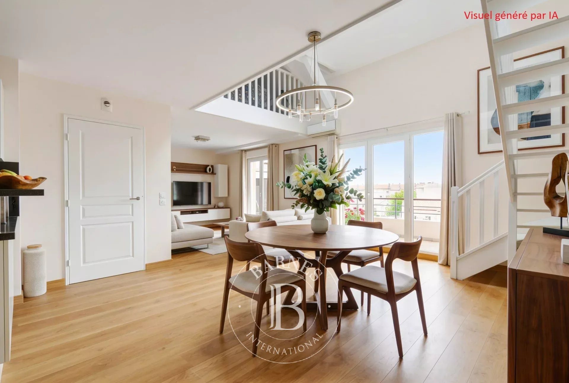 Appartement à vendre, 106m², Sainte-Maxime