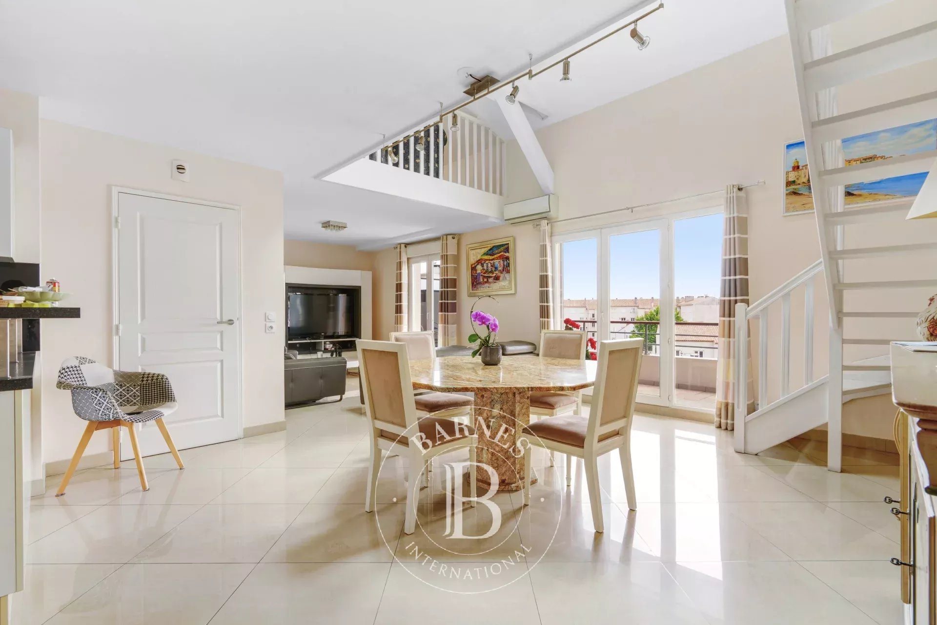 Appartement à vendre, 106m², Sainte-Maxime