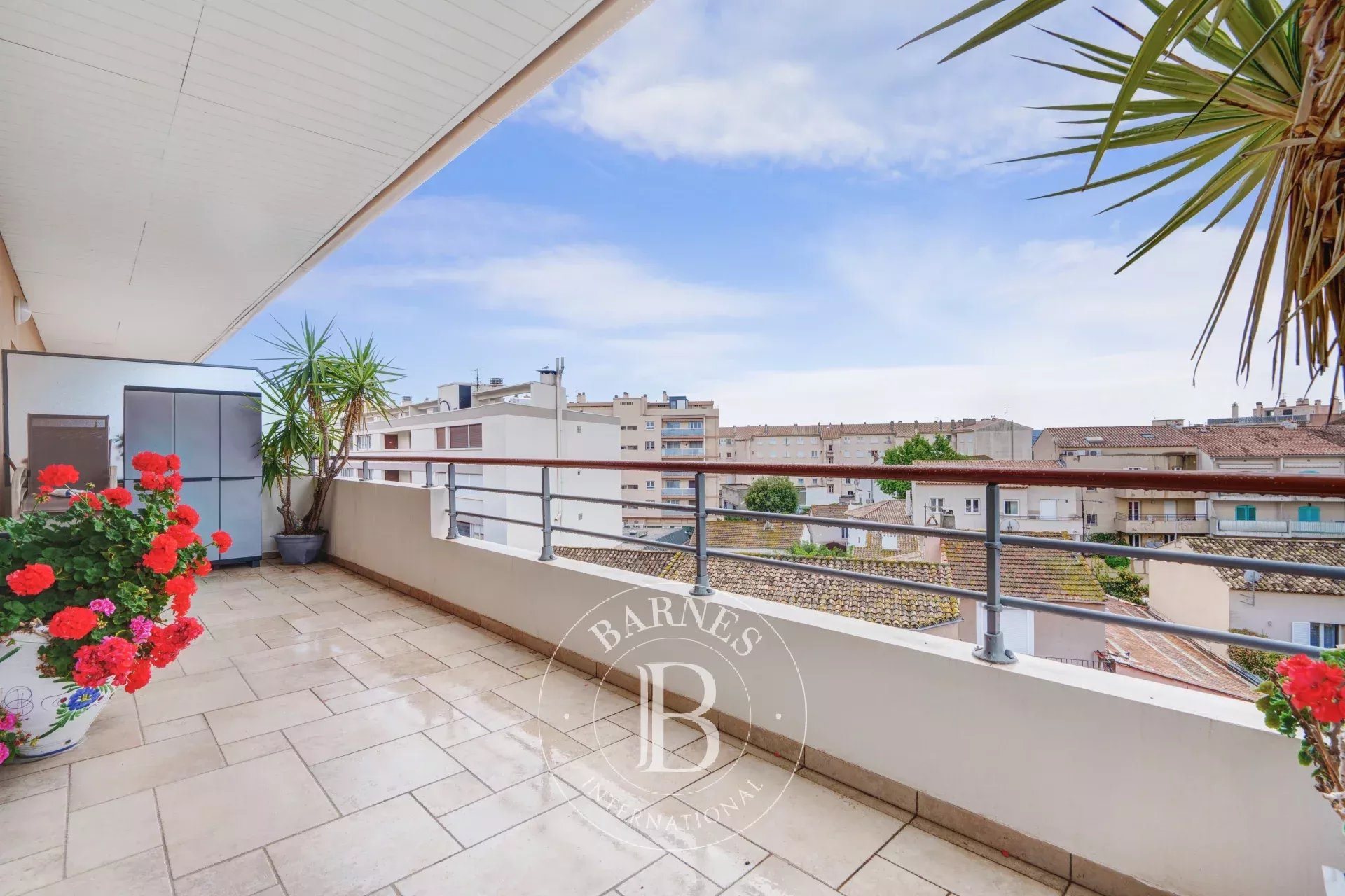 Appartement à vendre, 106m², Sainte-Maxime