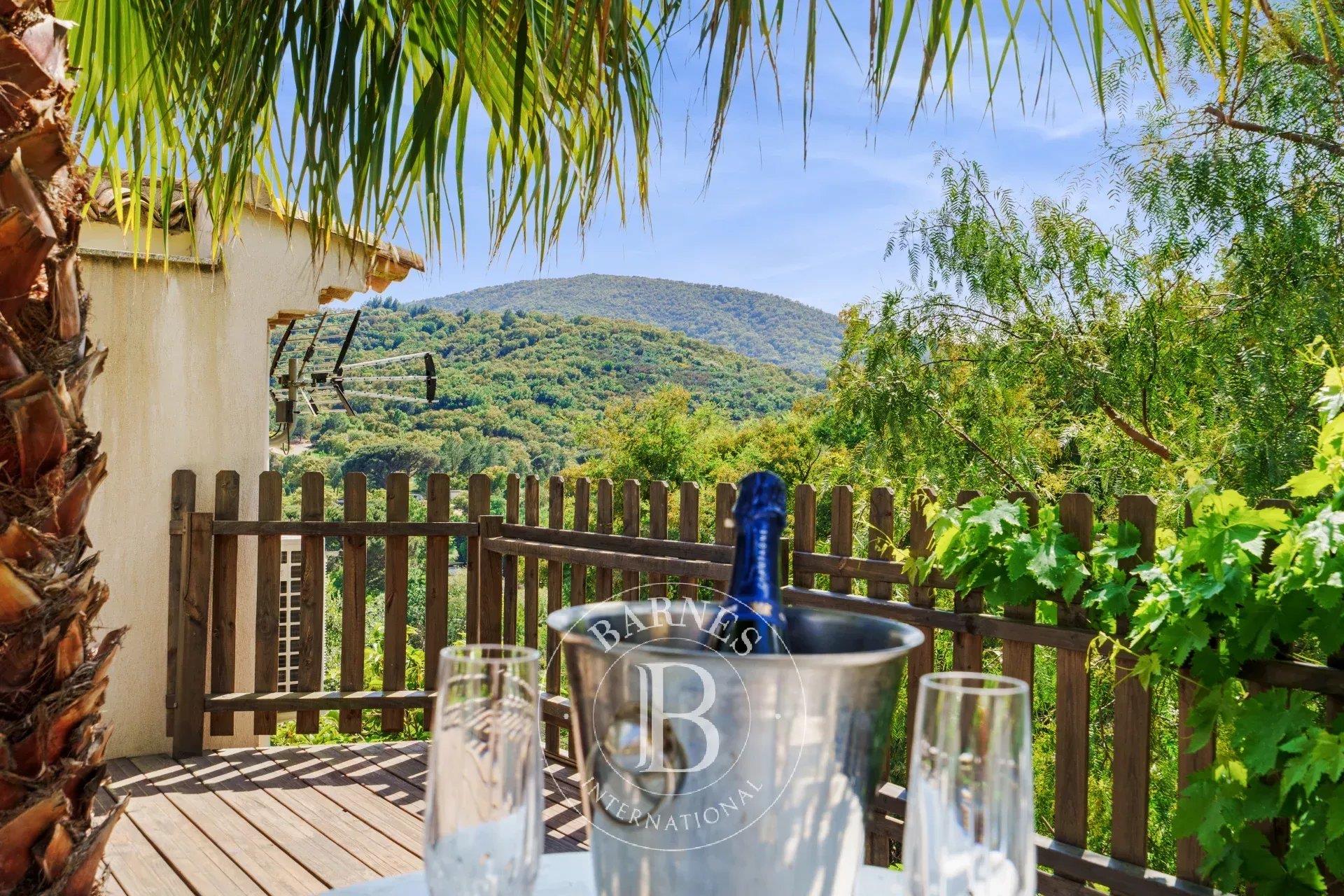 Maison à vendre, 78m², Sainte-Maxime