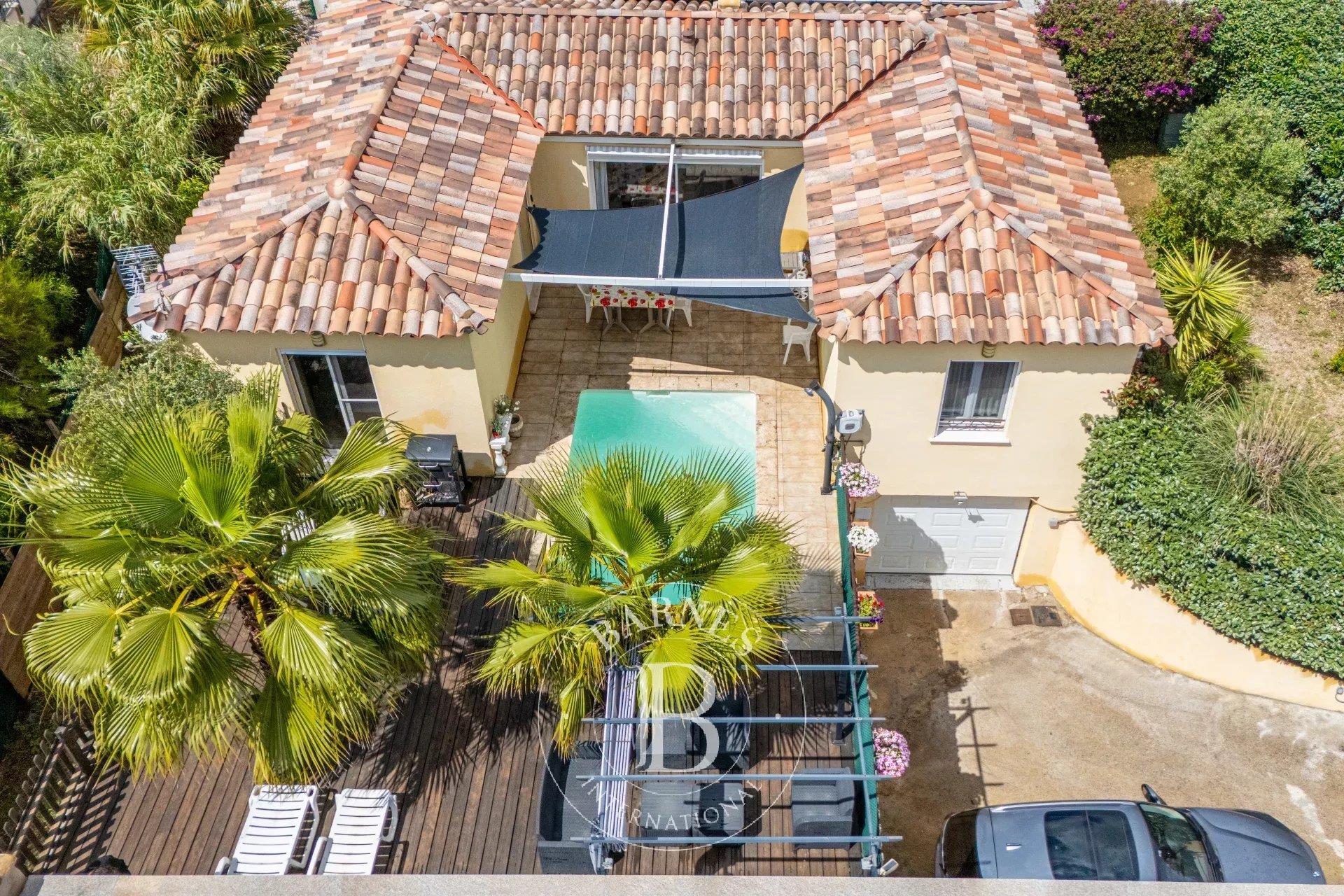 Maison à vendre, 78m², Sainte-Maxime