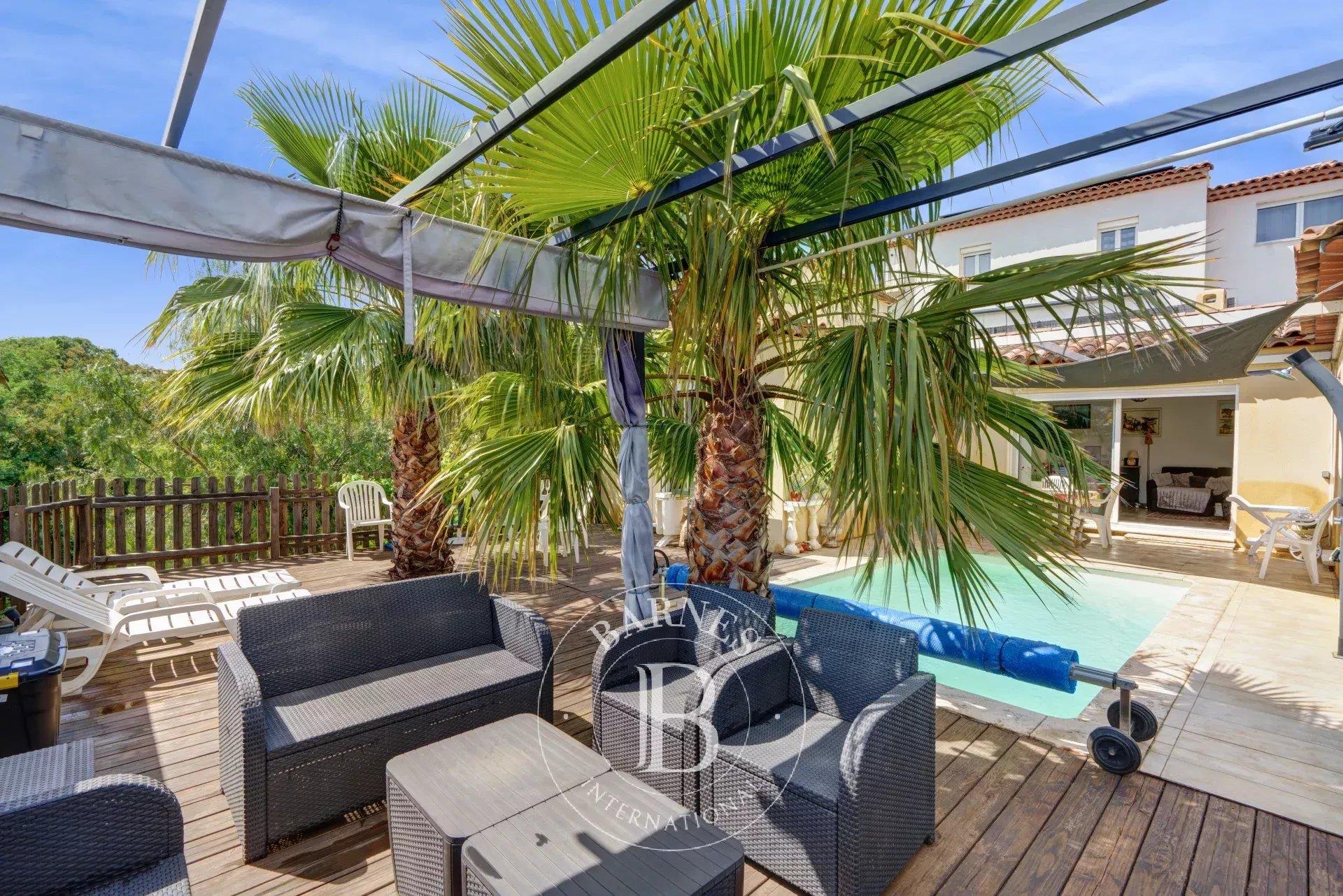 Maison à vendre, 78m², Sainte-Maxime