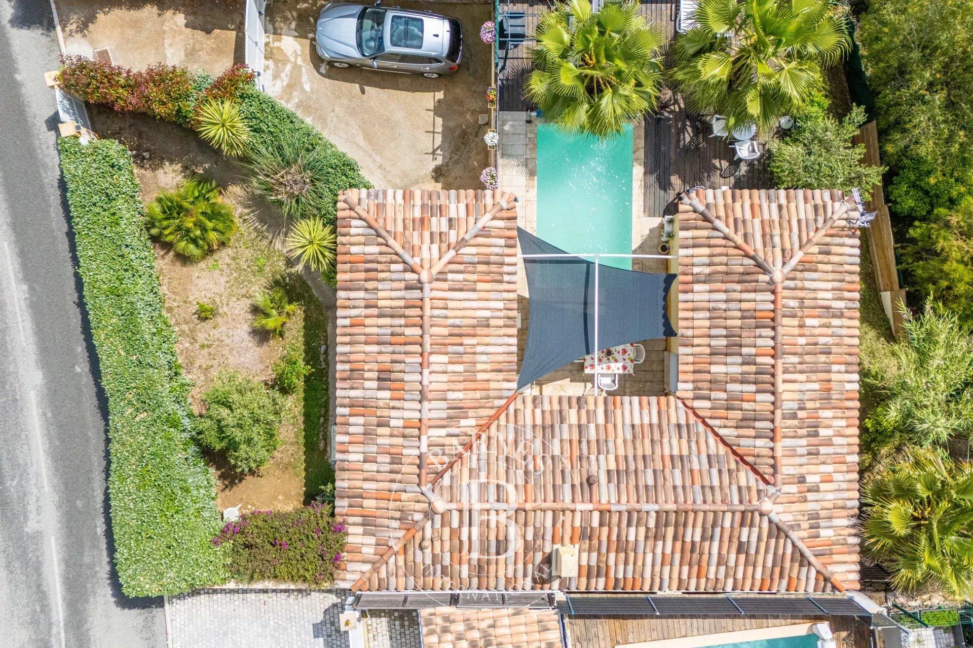 Maison à vendre, 78m², Sainte-Maxime