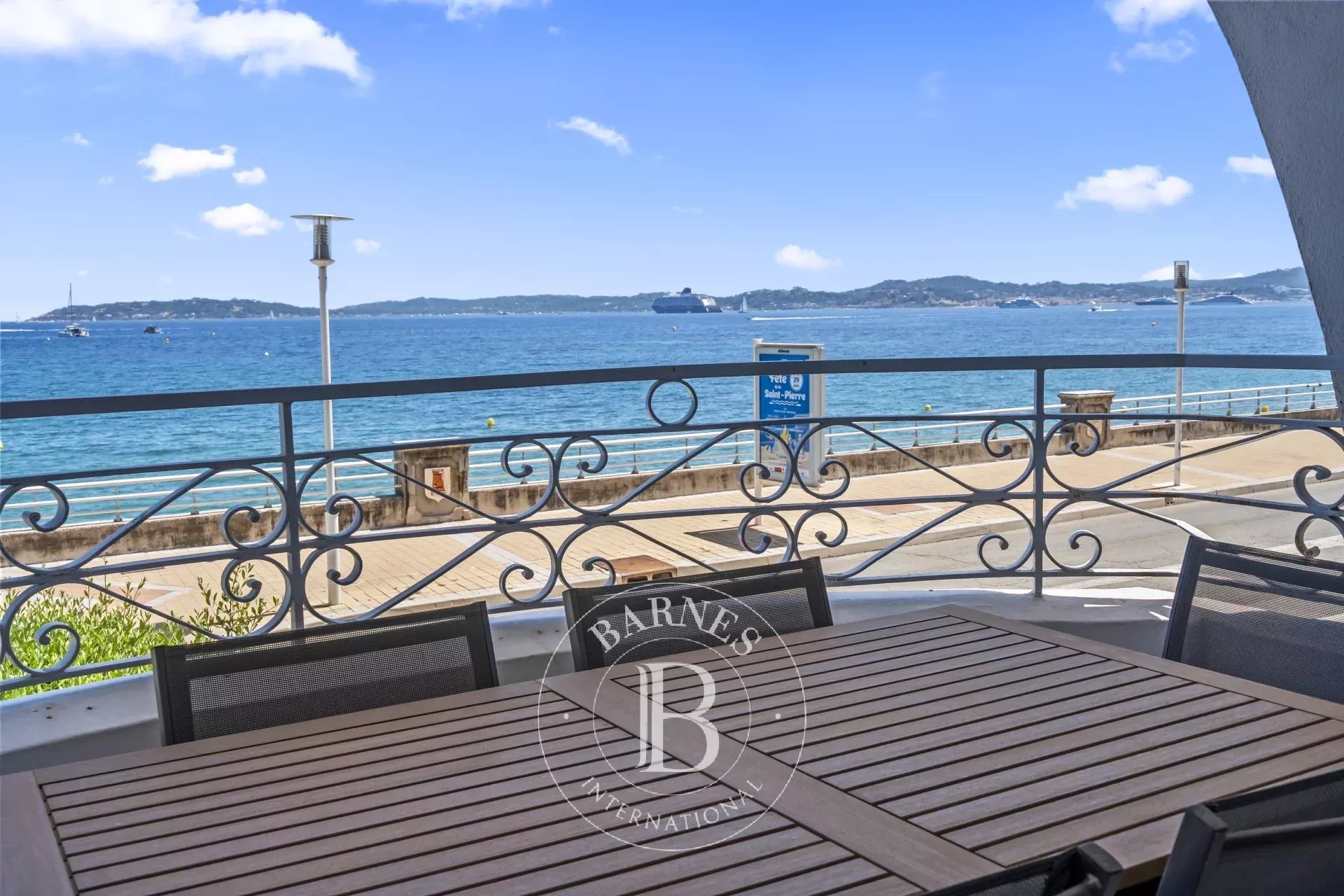 Appartement à vendre, 150m², Sainte-Maxime