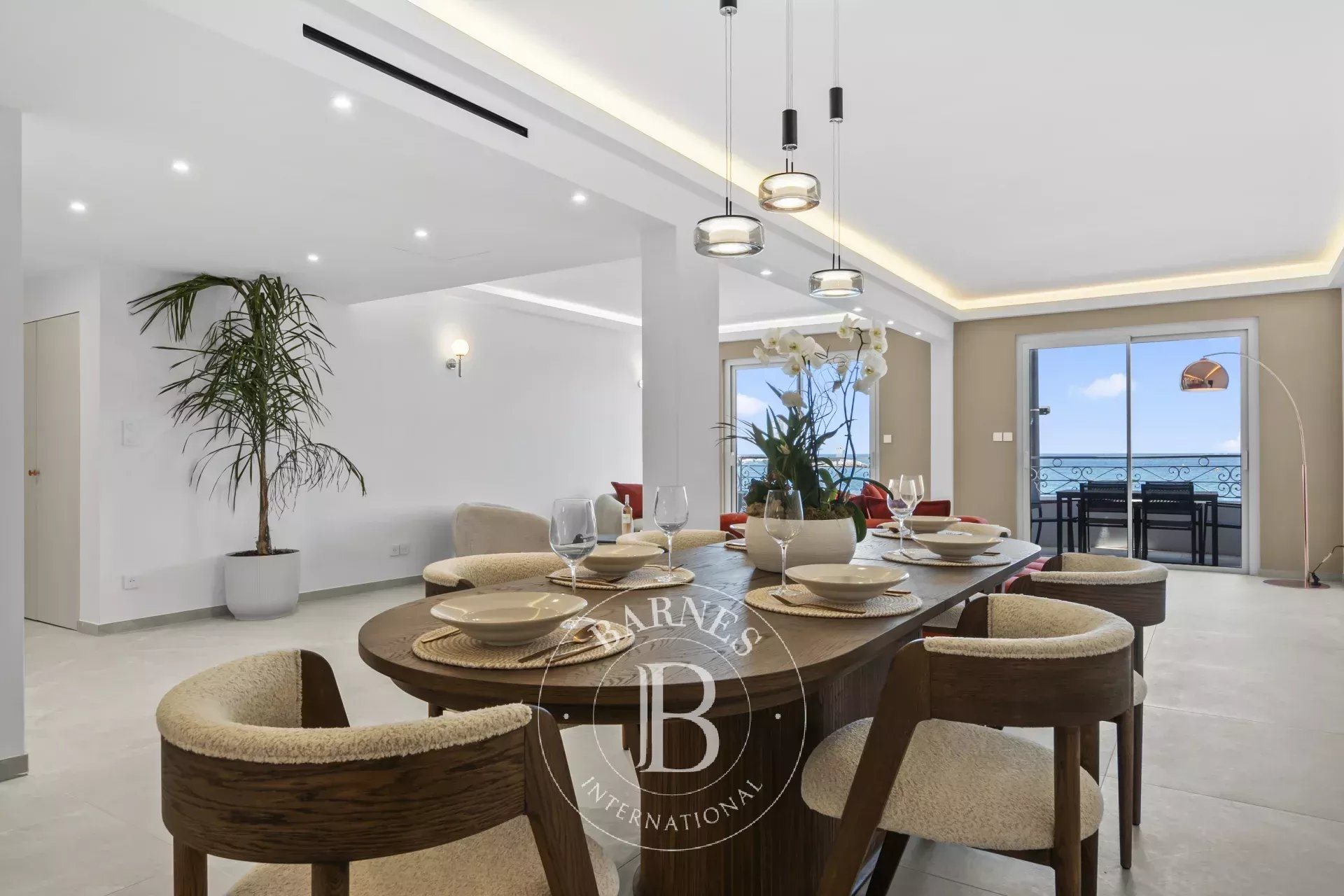 Appartement à vendre, 150m², Sainte-Maxime