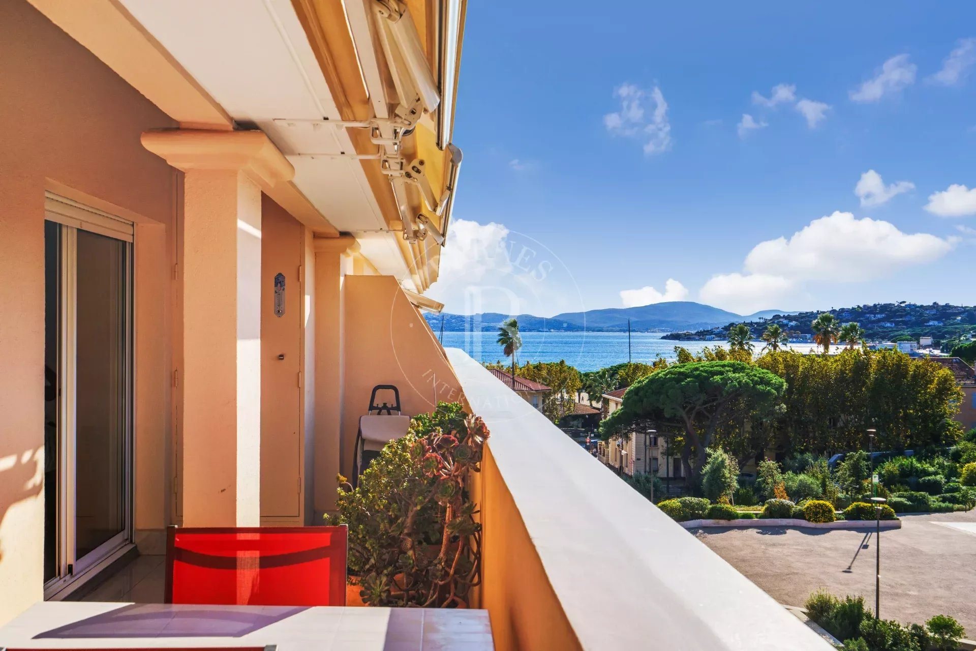 Appartement à vendre, 104m², Sainte-Maxime