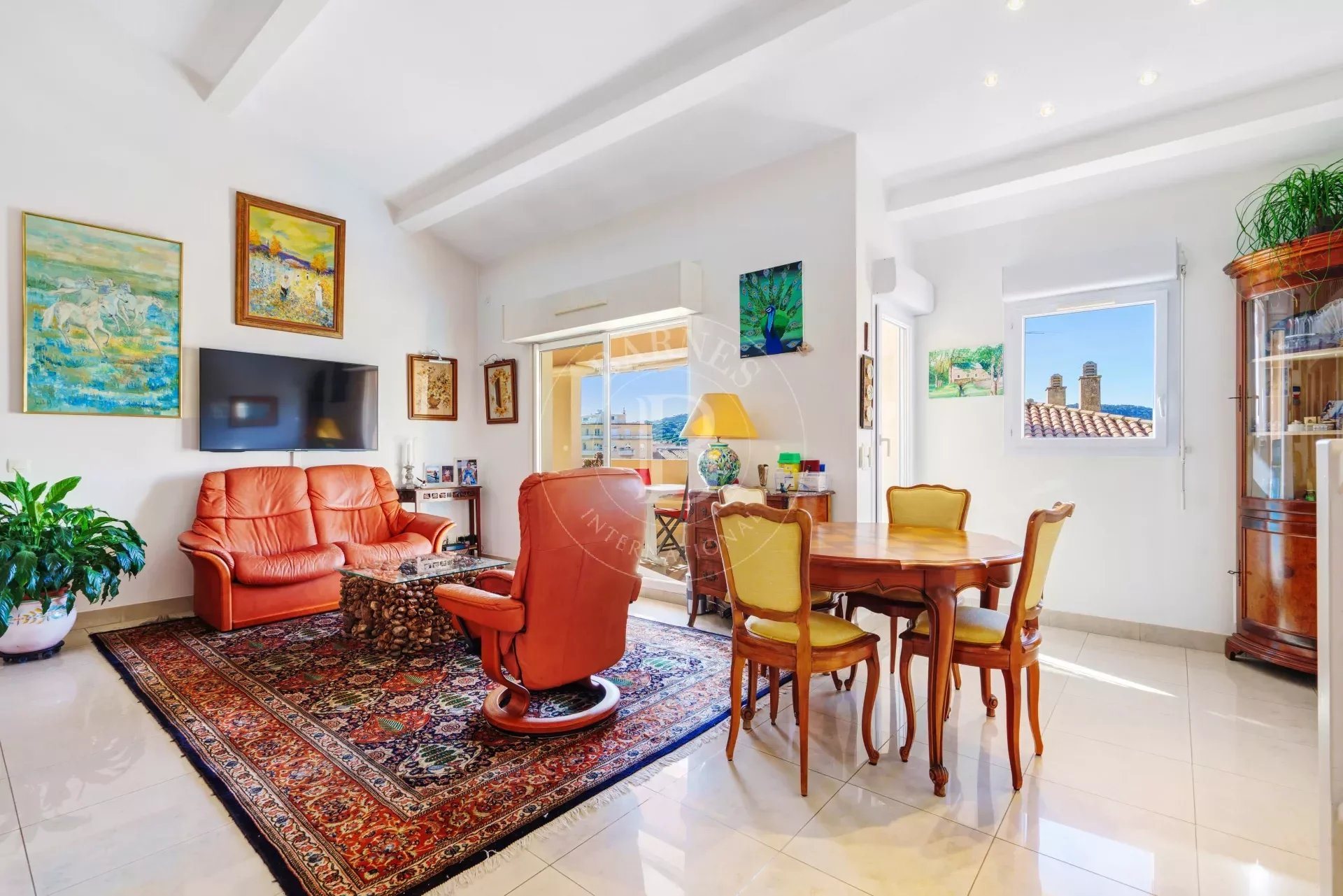 Appartement à vendre, 104m², Sainte-Maxime
