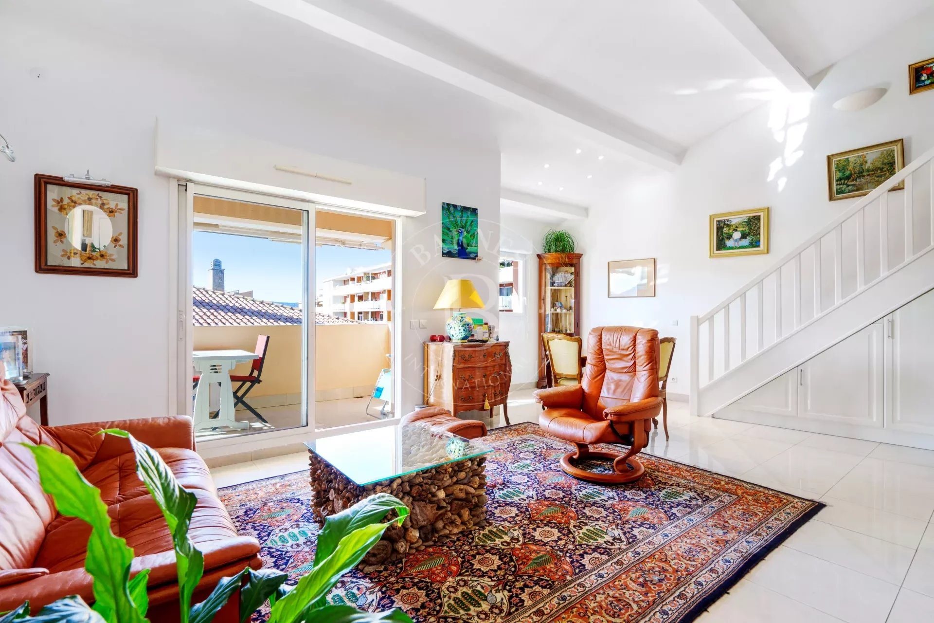 Appartement à vendre, 104m², Sainte-Maxime