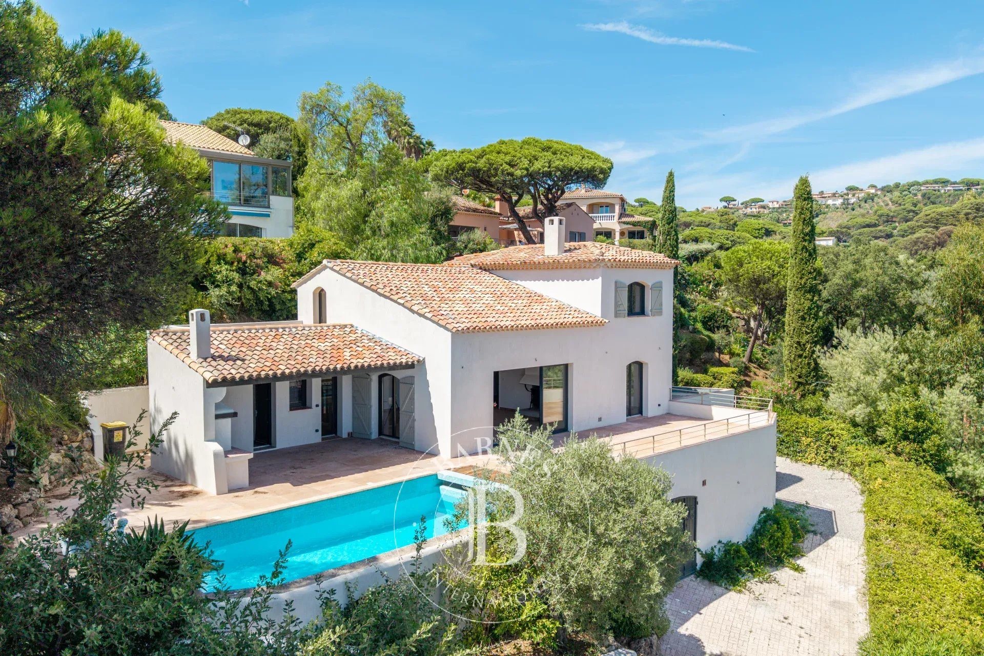 Maison à vendre, 185m², Sainte-Maxime