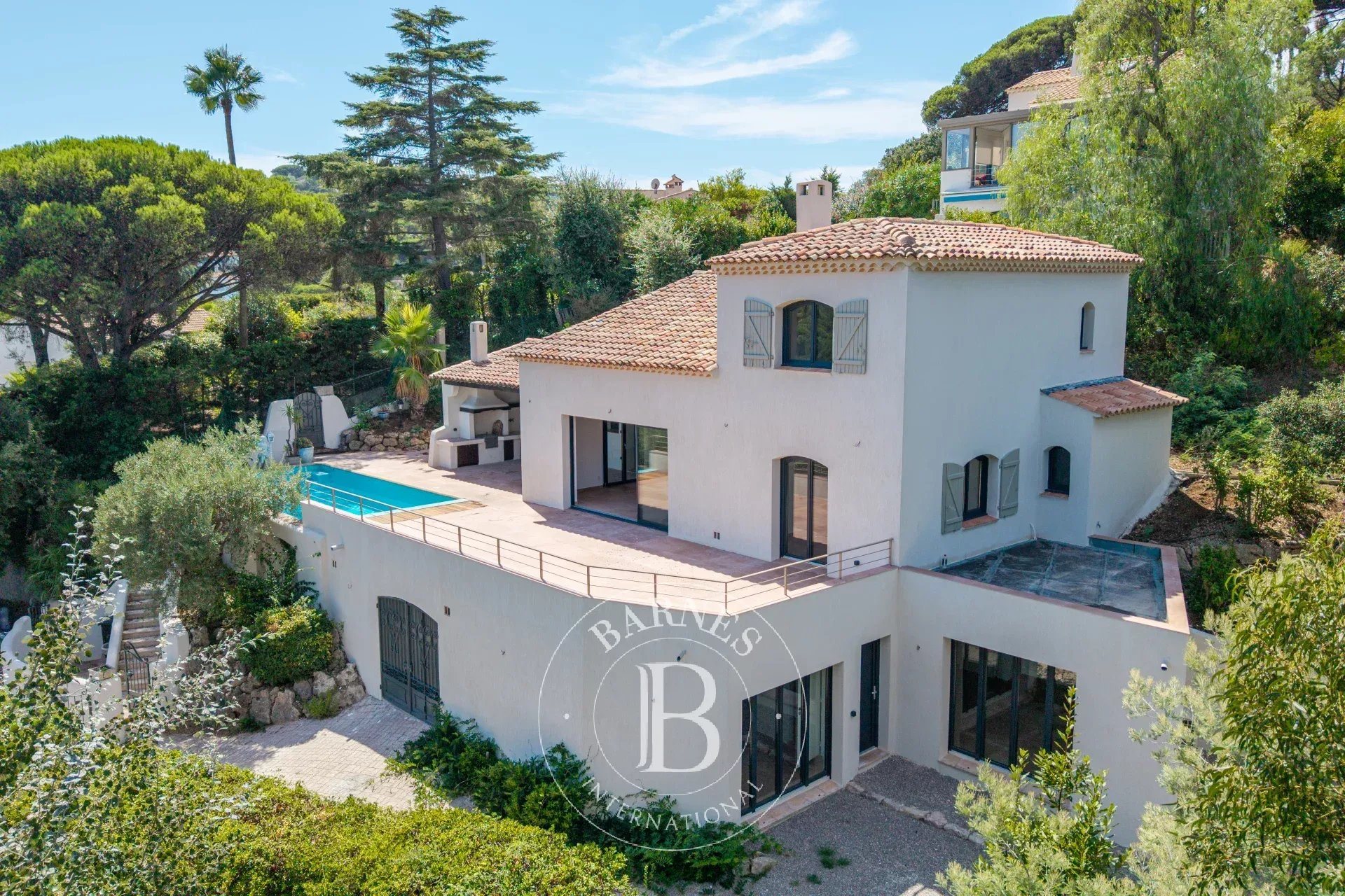 Maison à vendre, 185m², Sainte-Maxime