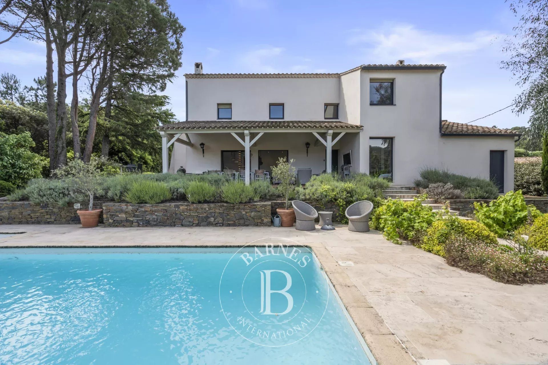 Maison à vendre, 155m², Le Plan-de-la-Tour