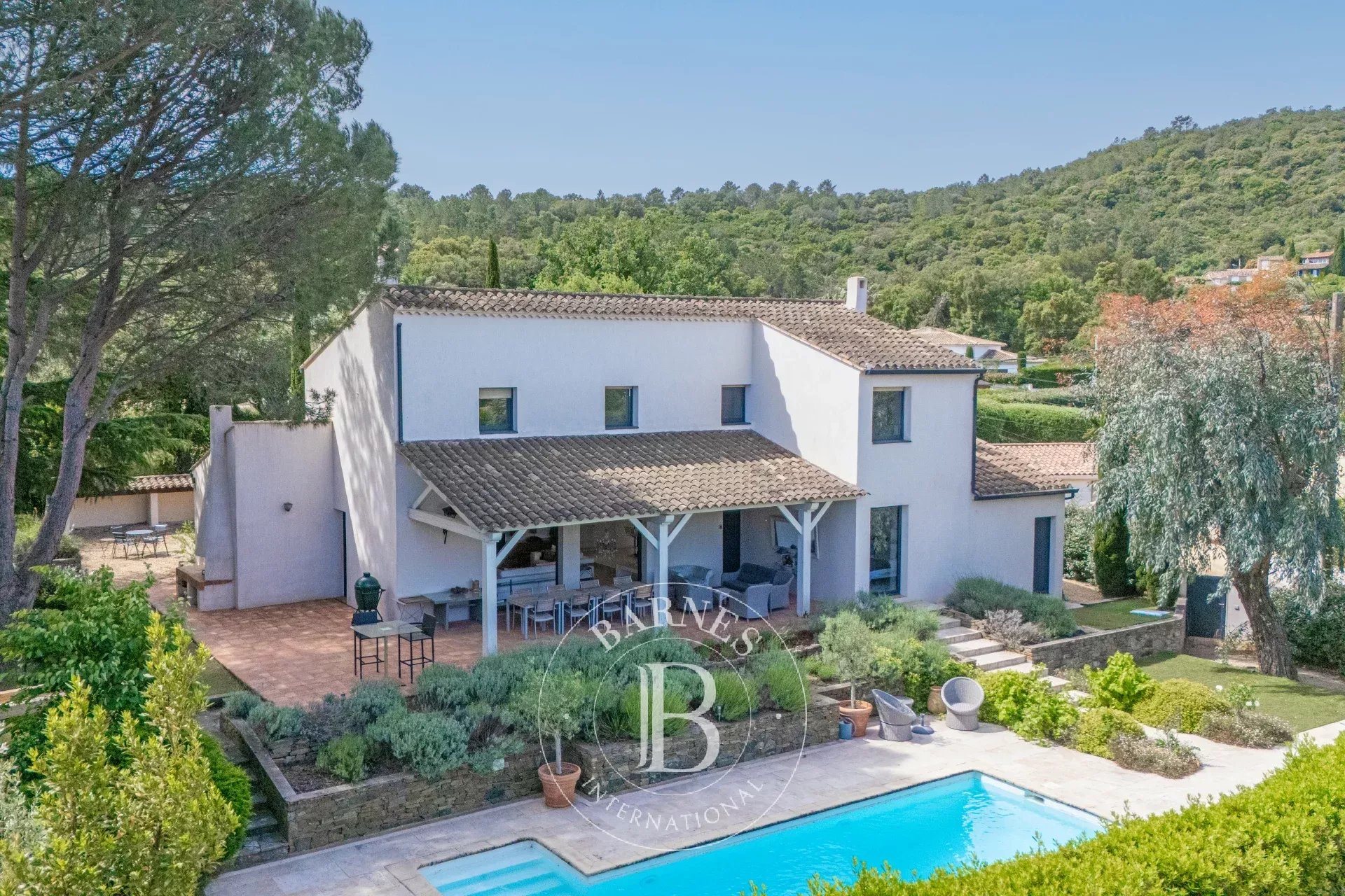 Maison à vendre, 155m², Le Plan-de-la-Tour