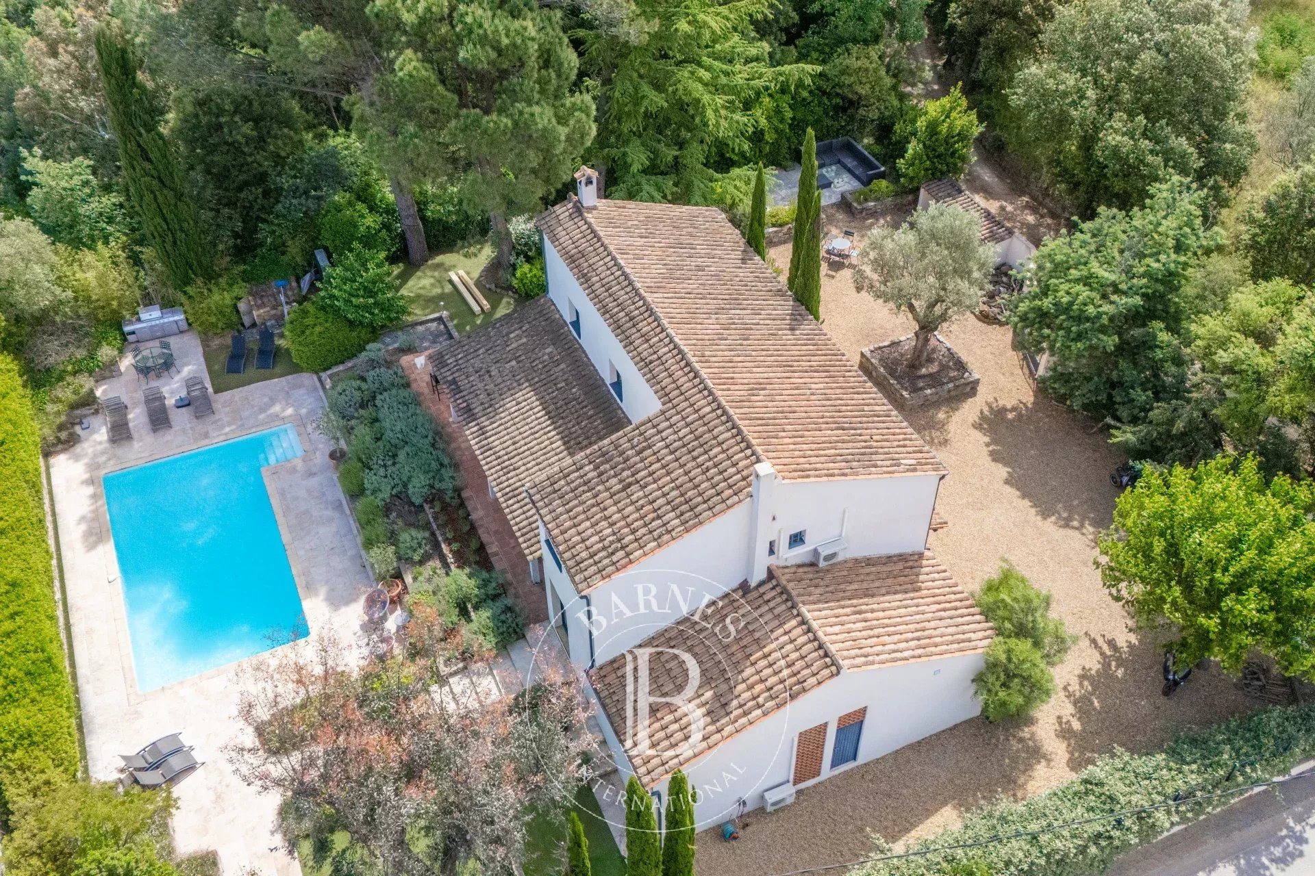 Maison à vendre, 155m², Le Plan-de-la-Tour