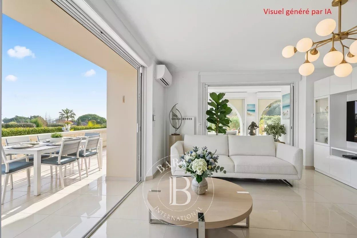 Appartement à vendre, 116m², Sainte-Maxime